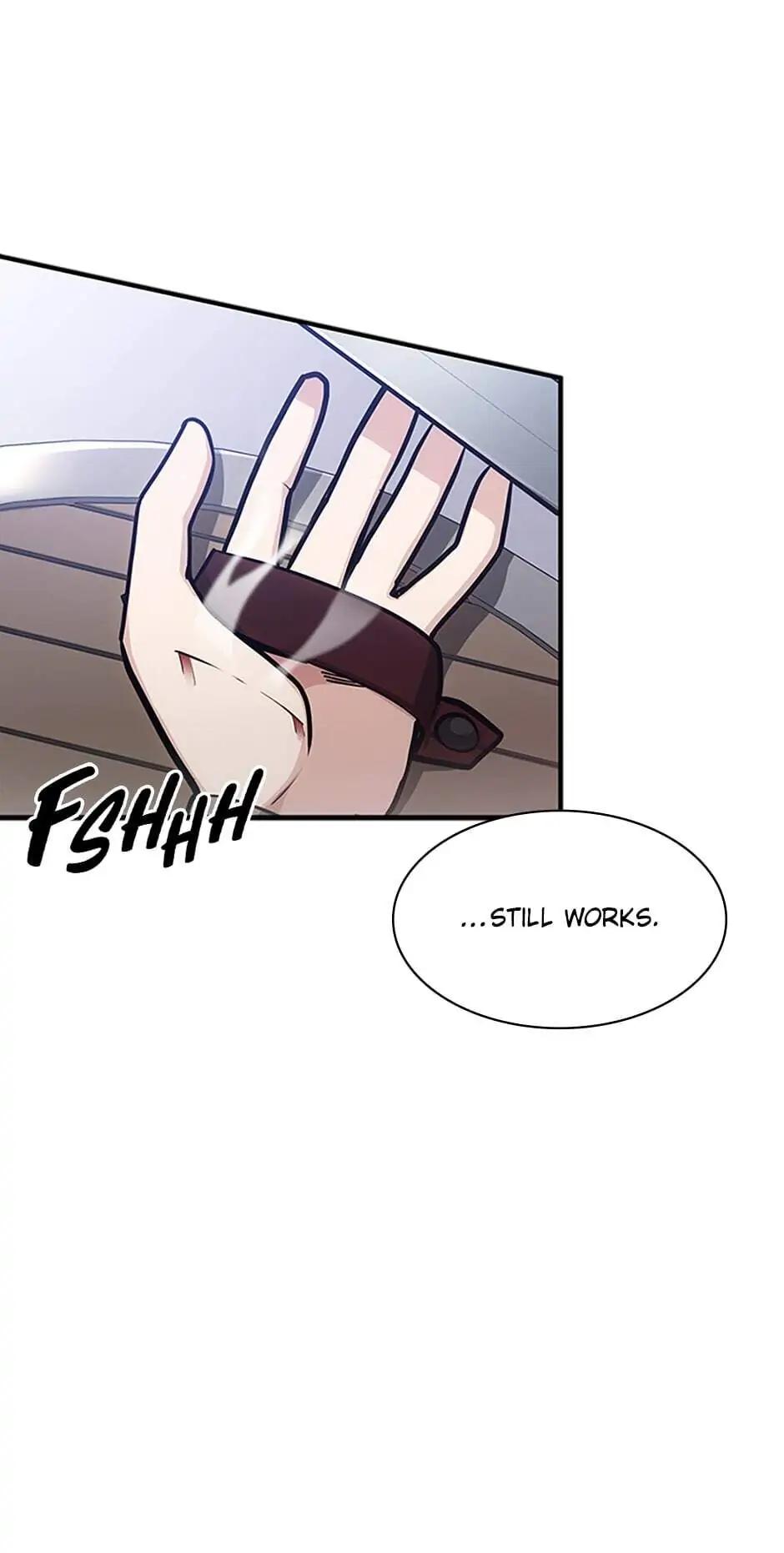 The Tutorial Is Too Hard Chap 4 - Next Chap 5