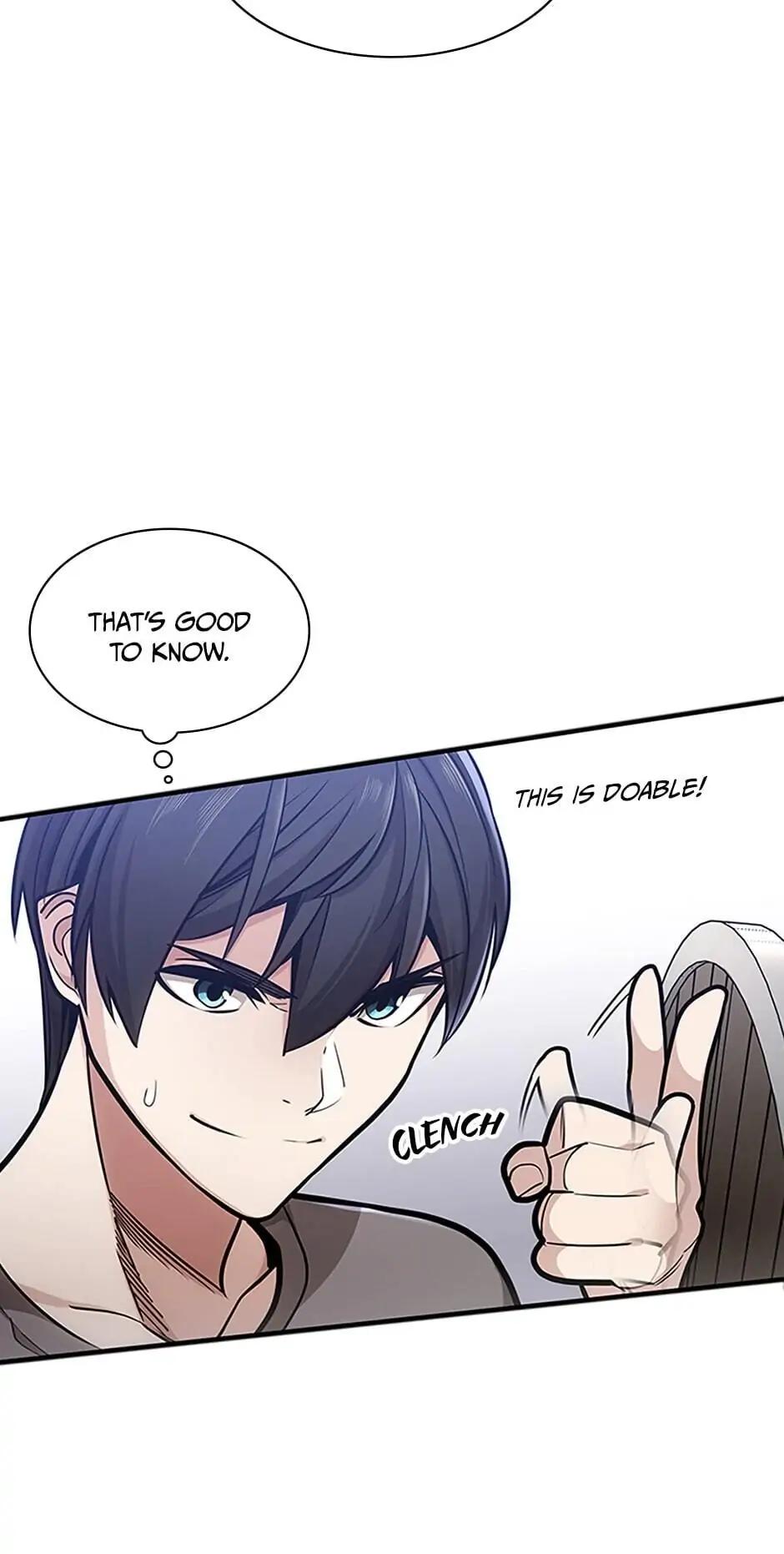 The Tutorial Is Too Hard Chap 4 - Next Chap 5