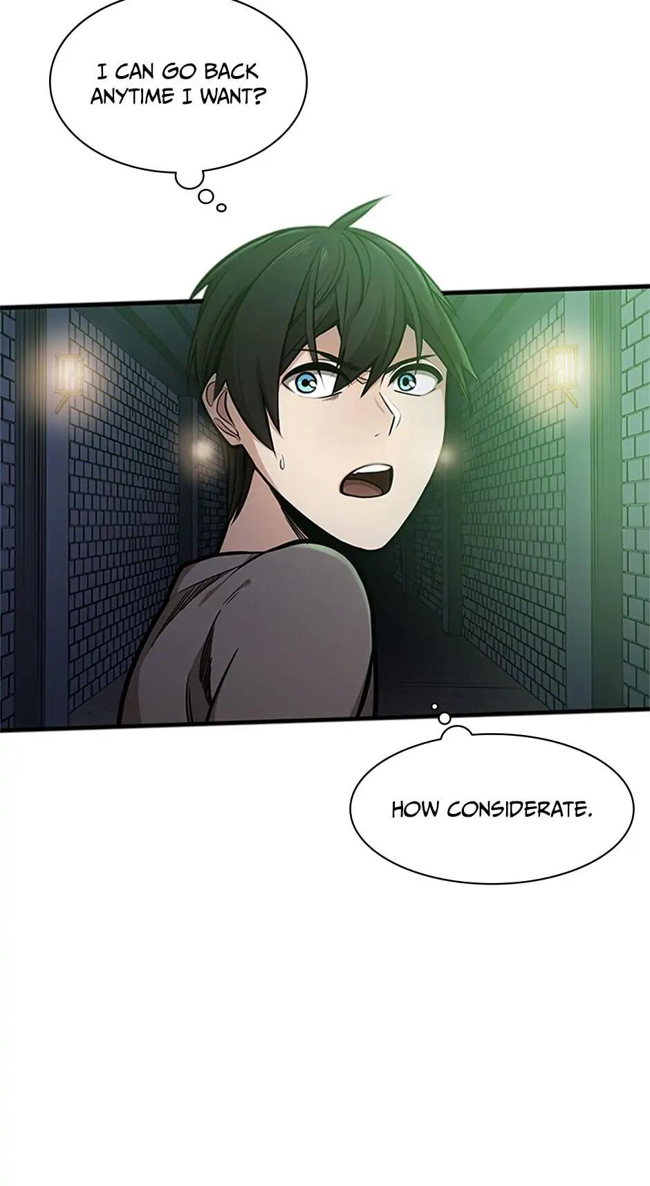 The Tutorial Is Too Hard Chap 4 - Next Chap 5