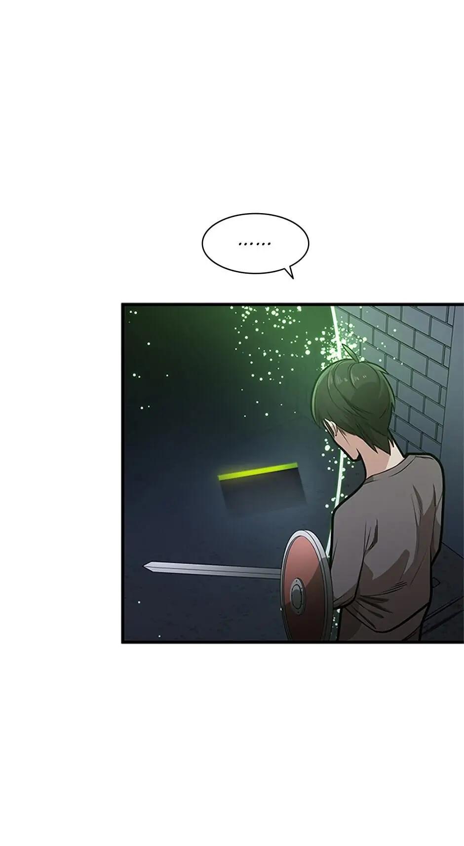 The Tutorial Is Too Hard Chap 4 - Next Chap 5