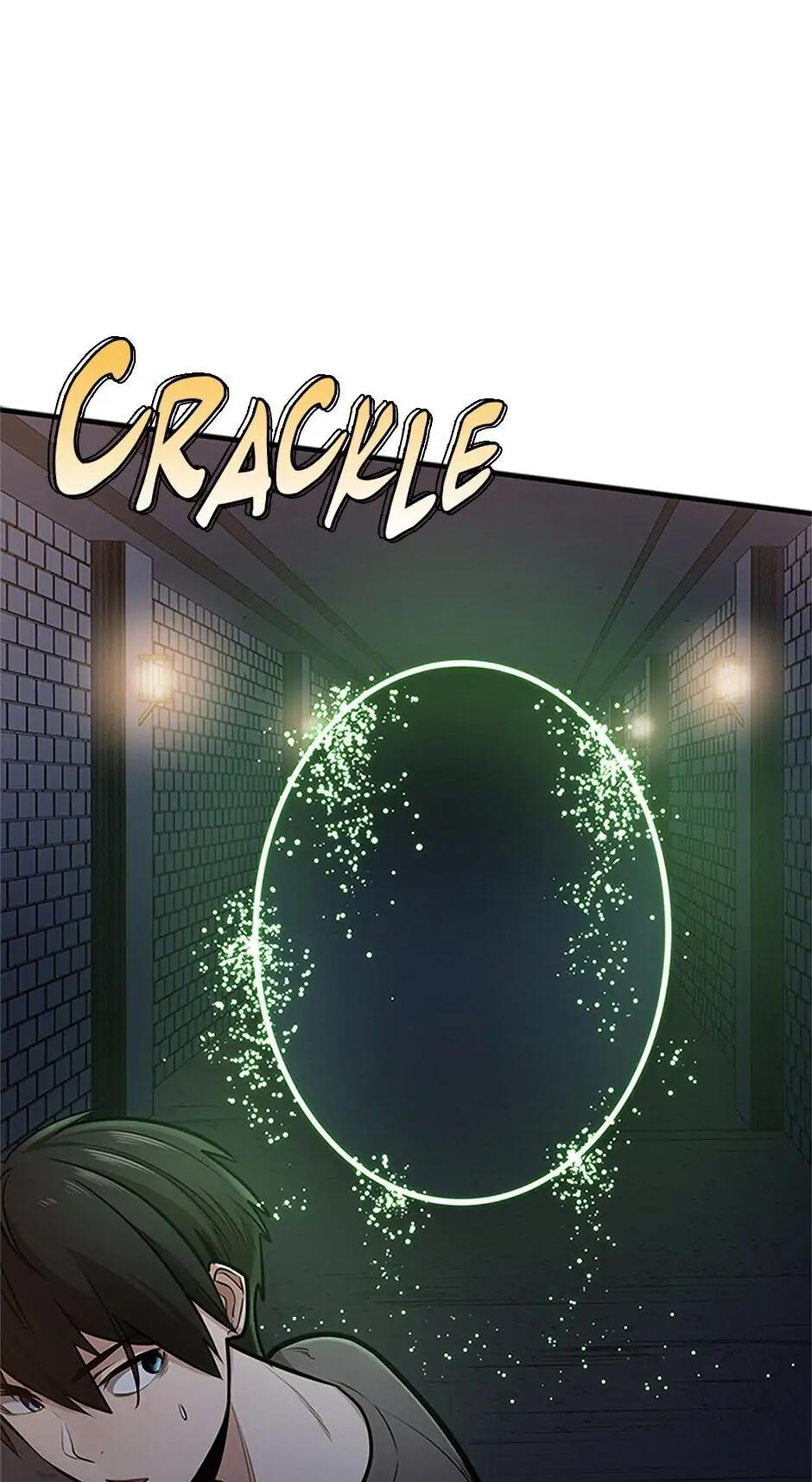 The Tutorial Is Too Hard Chap 4 - Next Chap 5