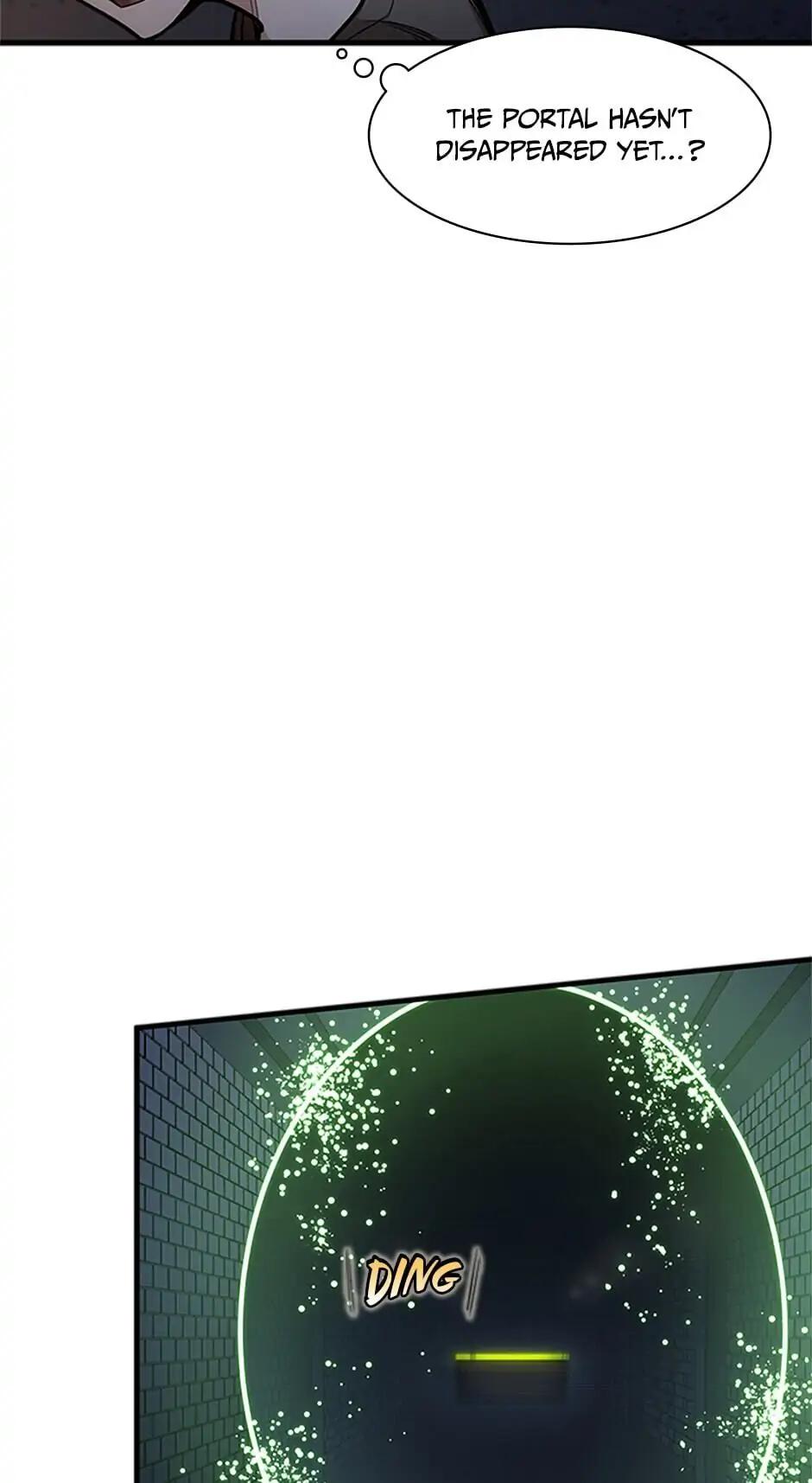 The Tutorial Is Too Hard Chap 4 - Next Chap 5