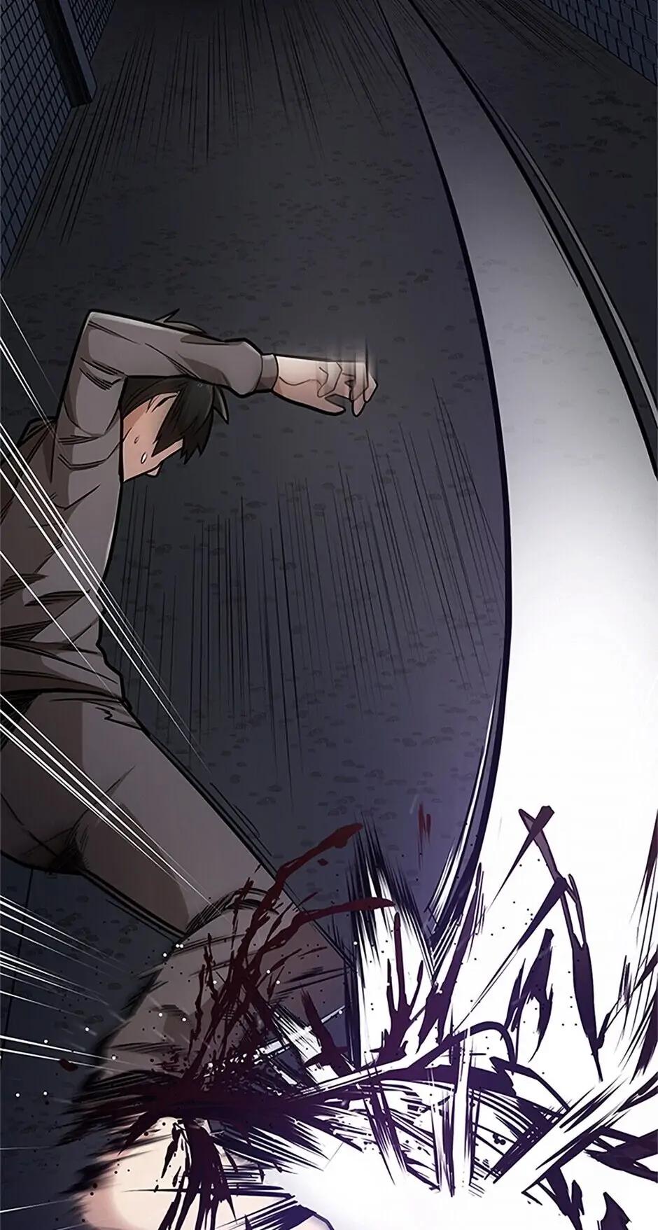 The Tutorial Is Too Hard Chap 4 - Next Chap 5