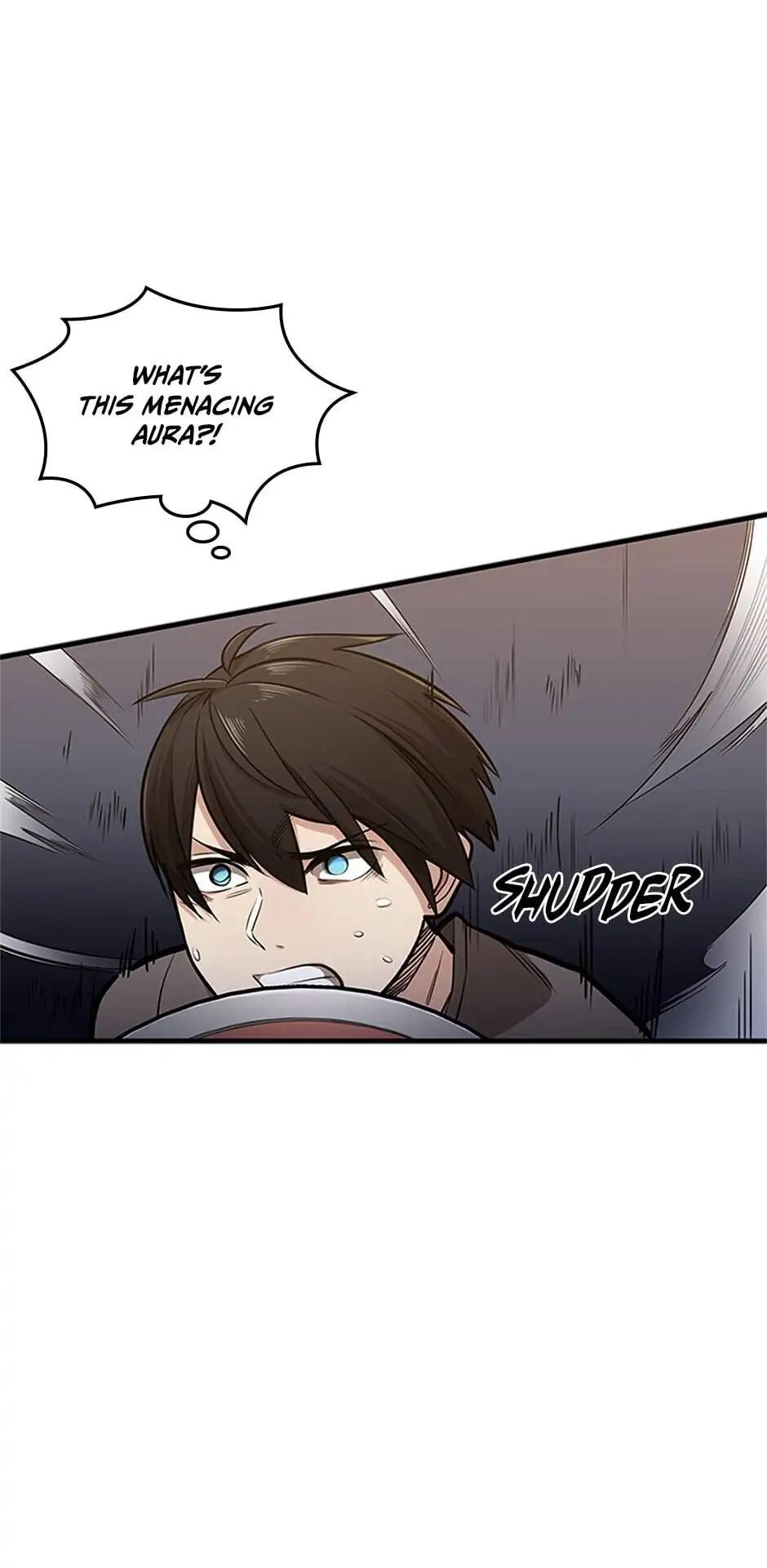 The Tutorial Is Too Hard Chap 4 - Next Chap 5