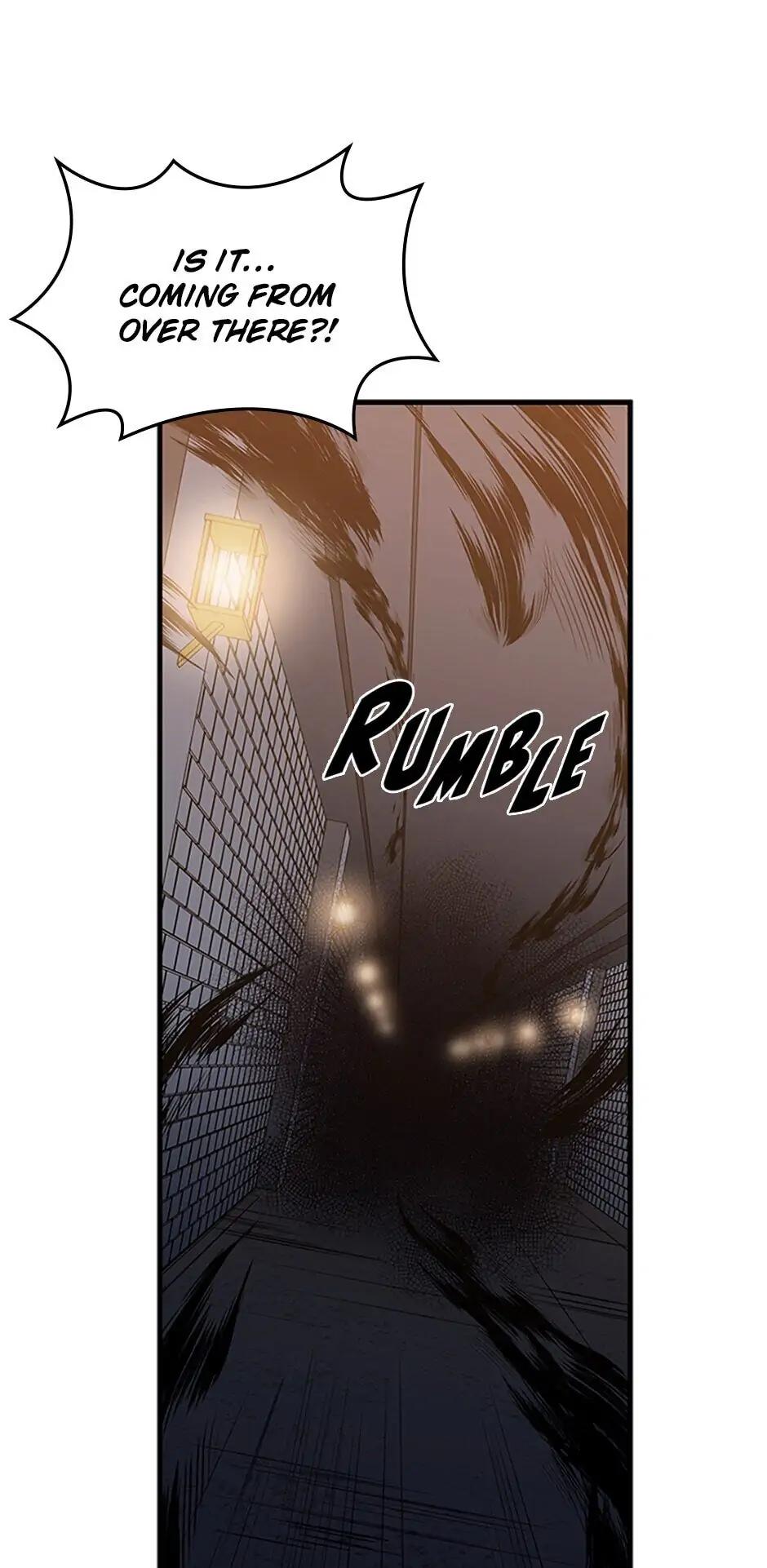 The Tutorial Is Too Hard Chap 4 - Next Chap 5