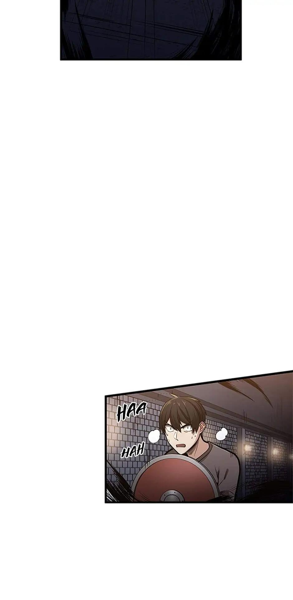 The Tutorial Is Too Hard Chap 4 - Next Chap 5