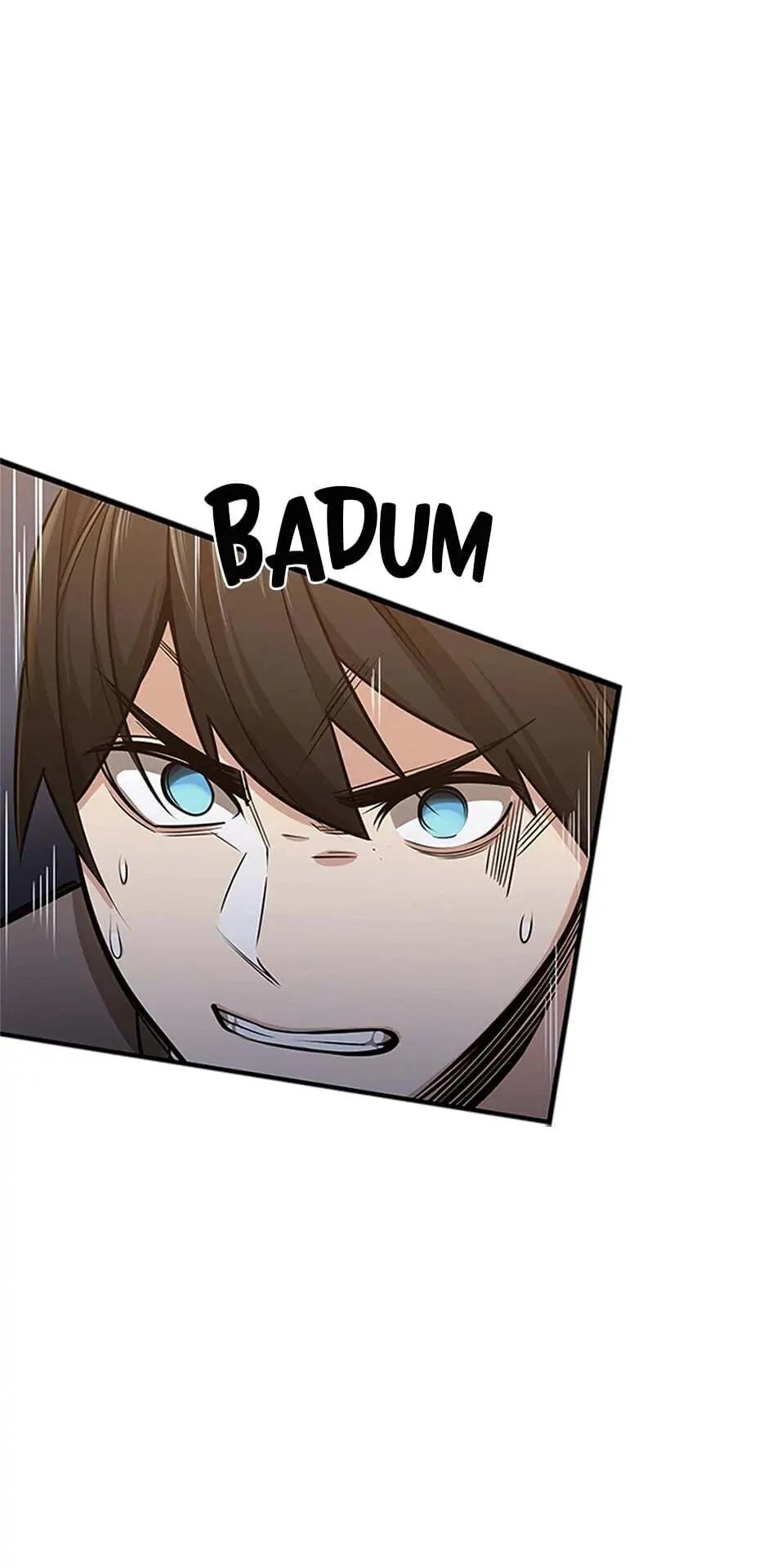 The Tutorial Is Too Hard Chap 4 - Next Chap 5