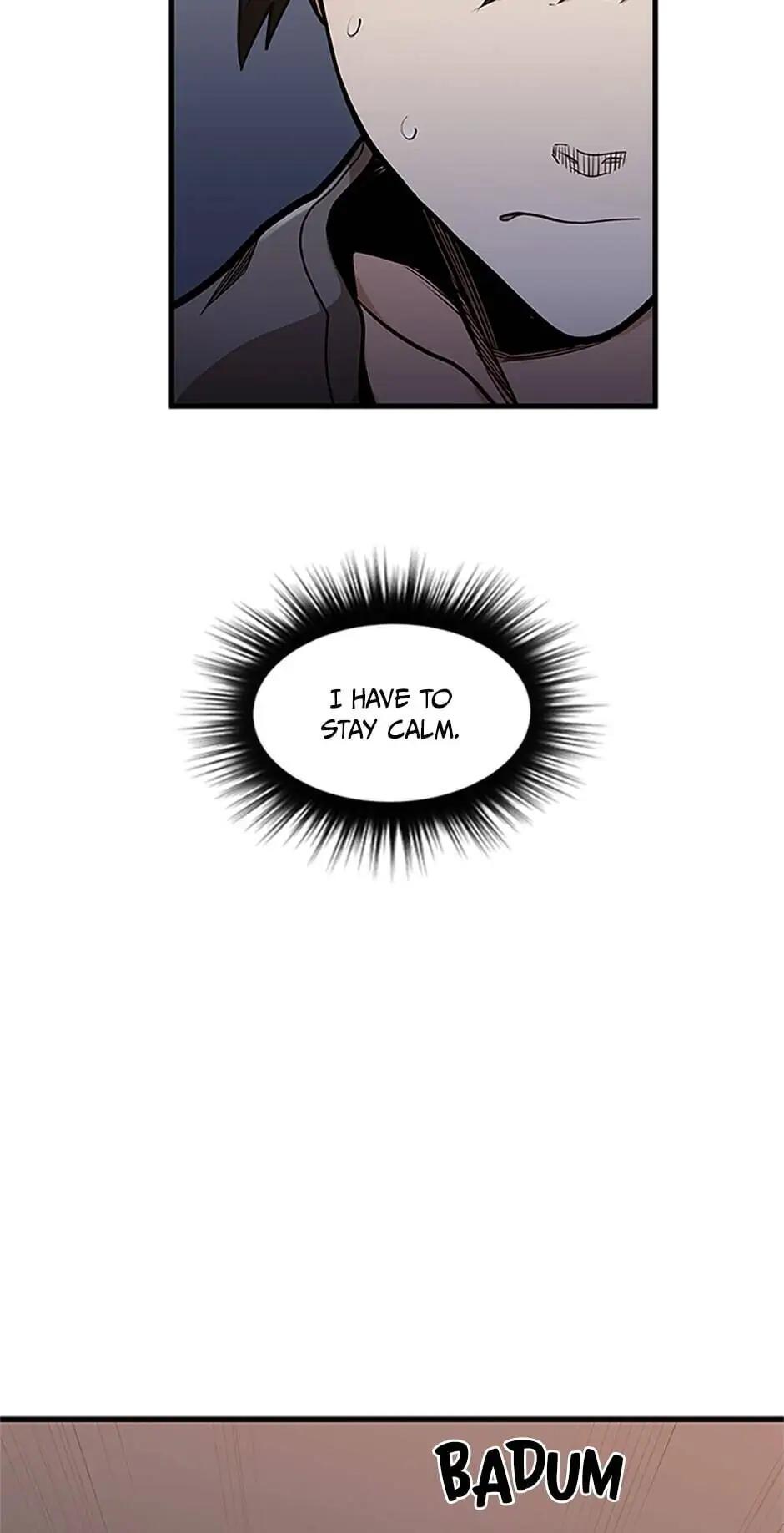 The Tutorial Is Too Hard Chap 4 - Next Chap 5