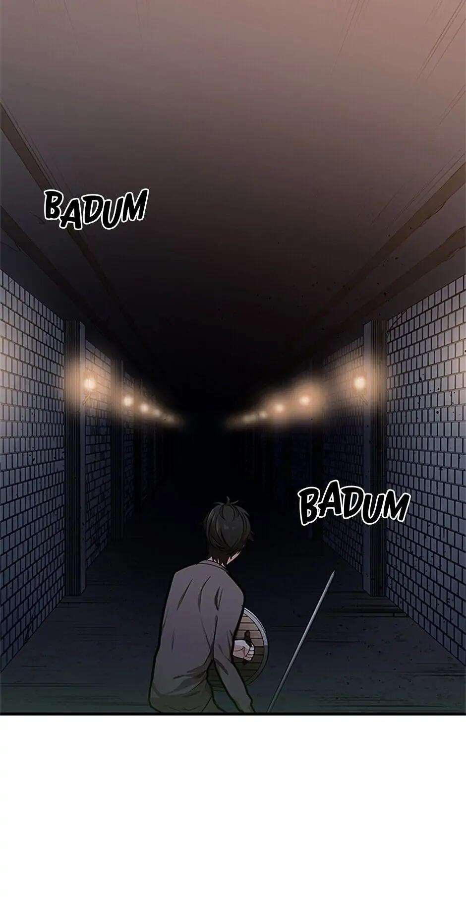 The Tutorial Is Too Hard Chap 4 - Next Chap 5