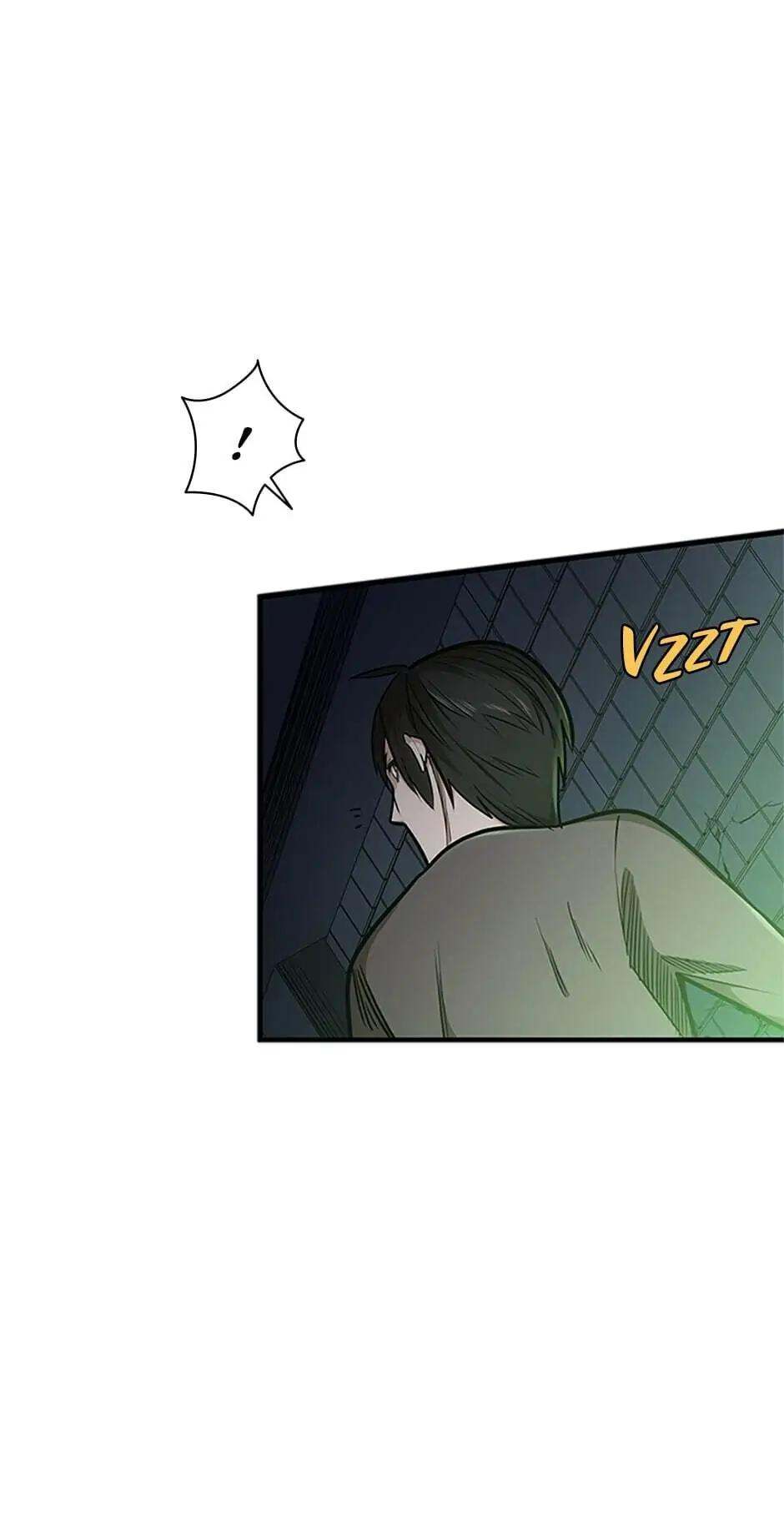 The Tutorial Is Too Hard Chap 4 - Next Chap 5