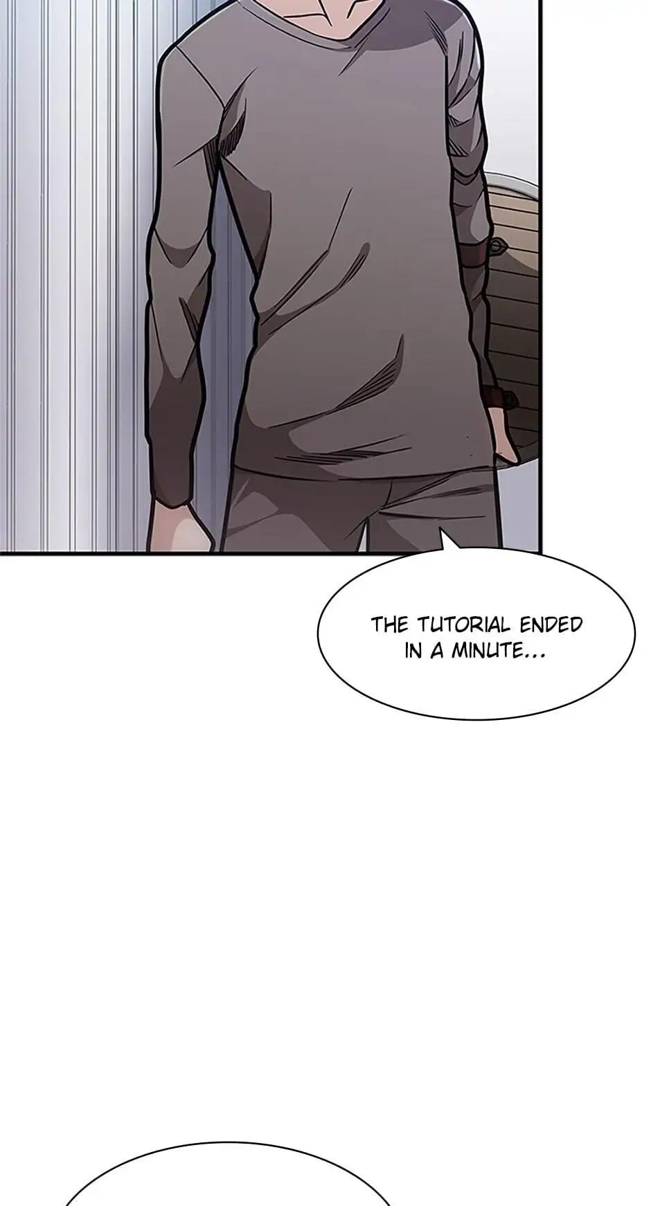 The Tutorial Is Too Hard Chap 4 - Next Chap 5