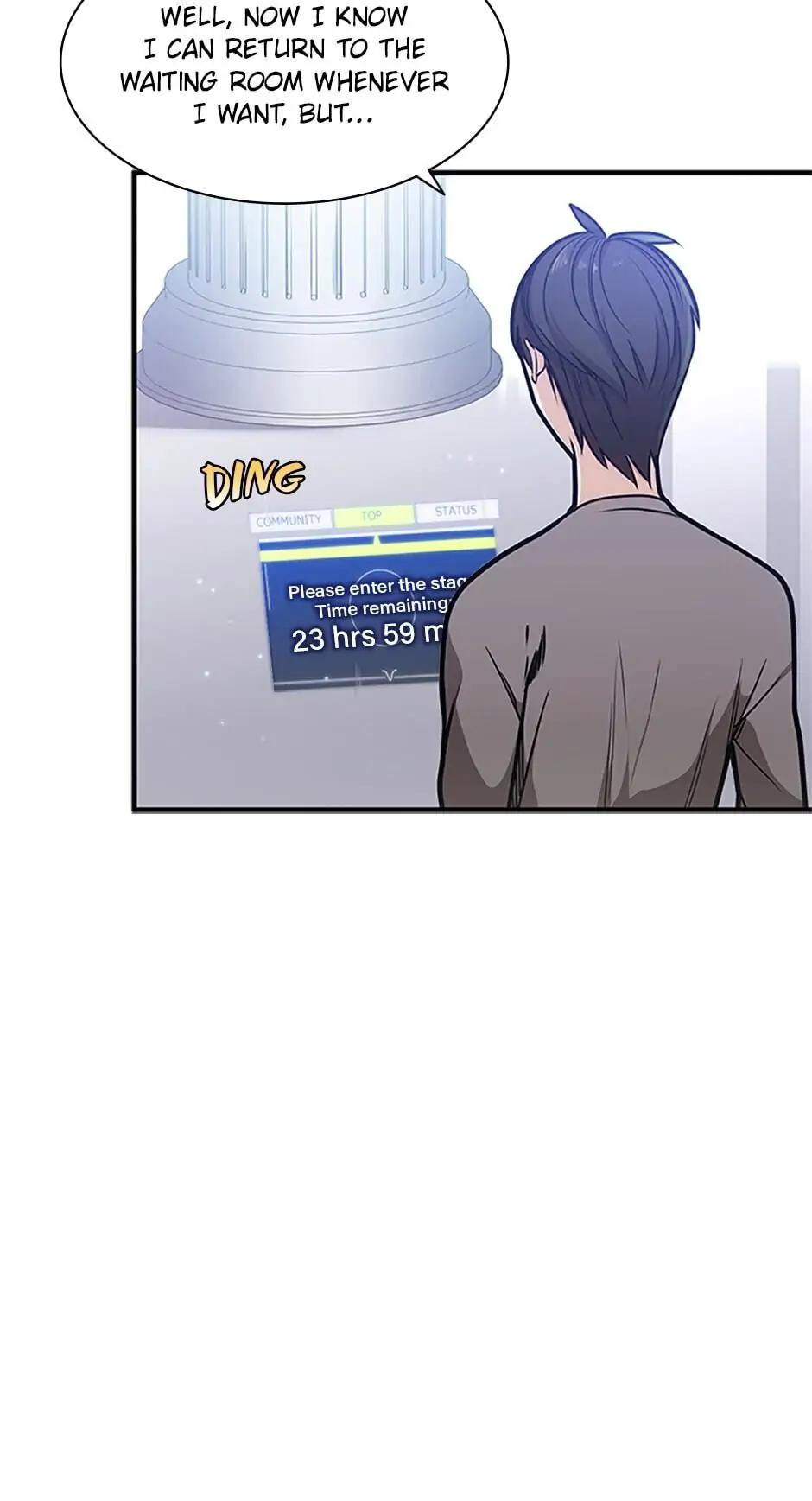 The Tutorial Is Too Hard Chap 4 - Next Chap 5