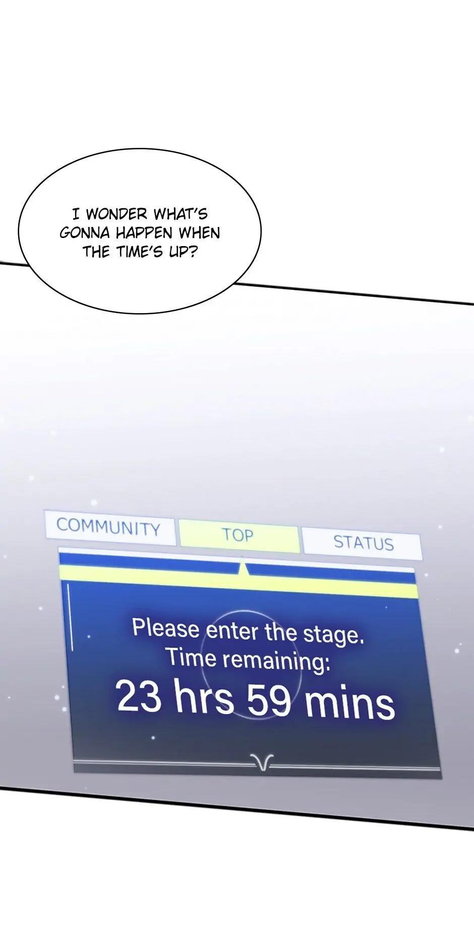 The Tutorial Is Too Hard Chap 4 - Next Chap 5