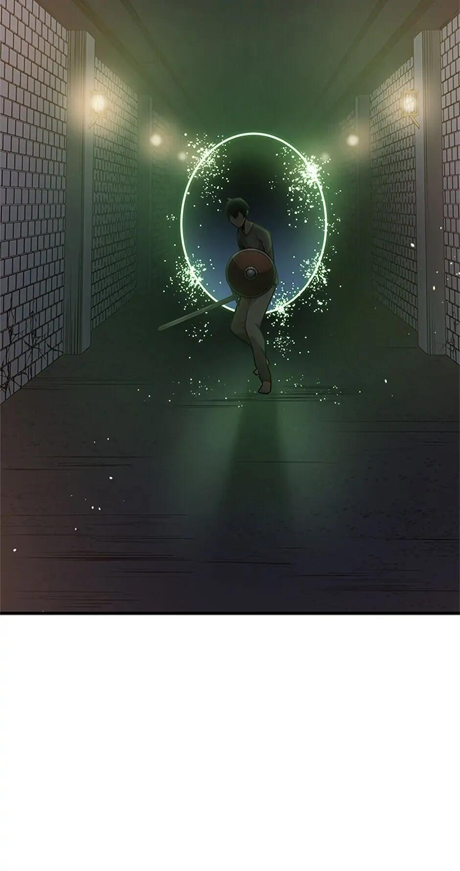 The Tutorial Is Too Hard Chap 4 - Next Chap 5