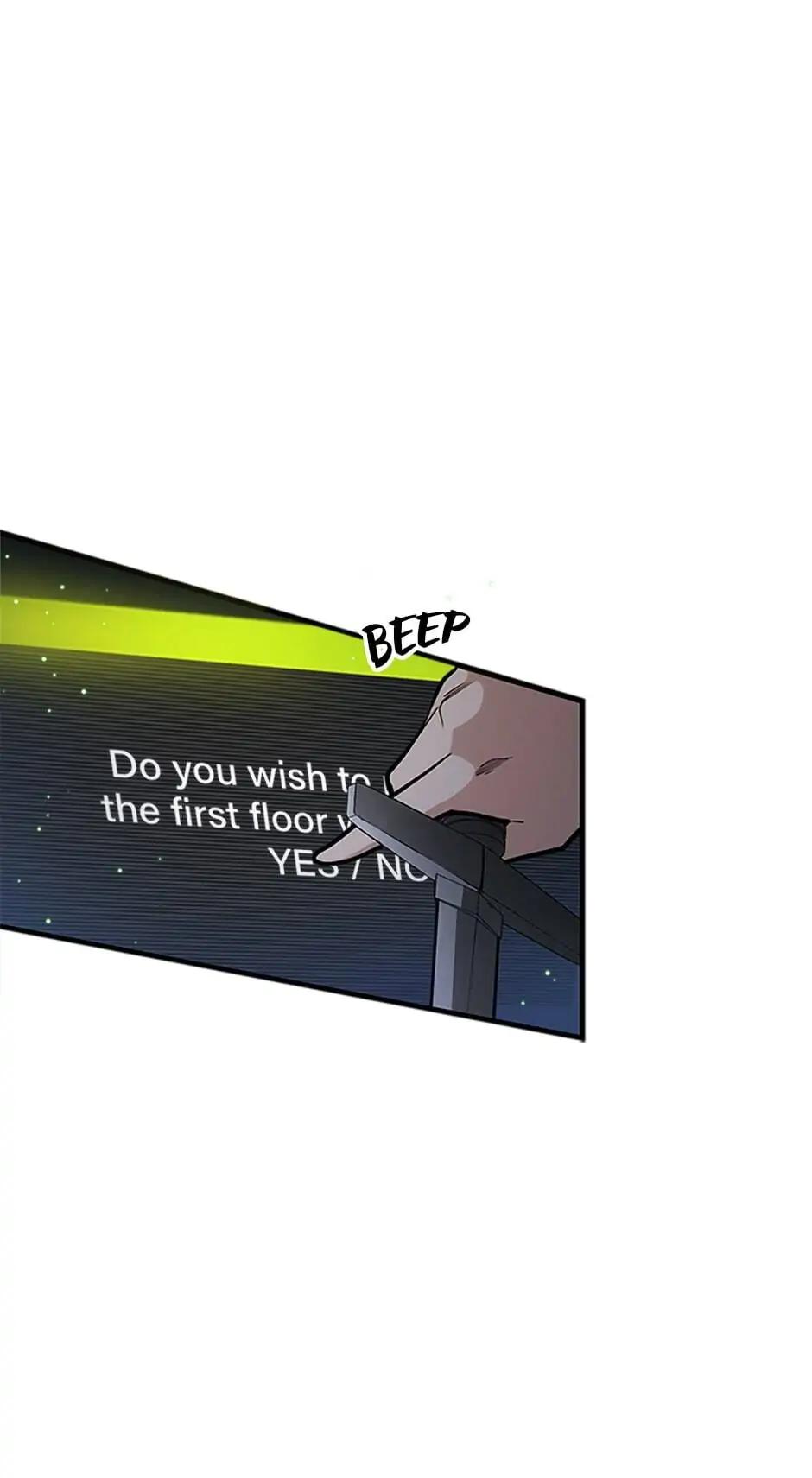 The Tutorial Is Too Hard Chap 4 - Next Chap 5