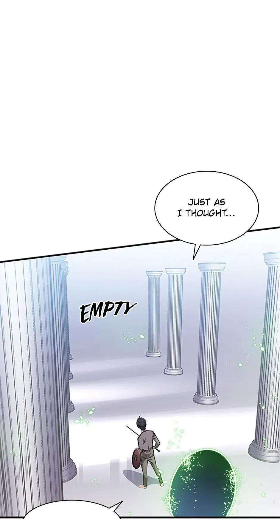The Tutorial Is Too Hard Chap 4 - Next Chap 5