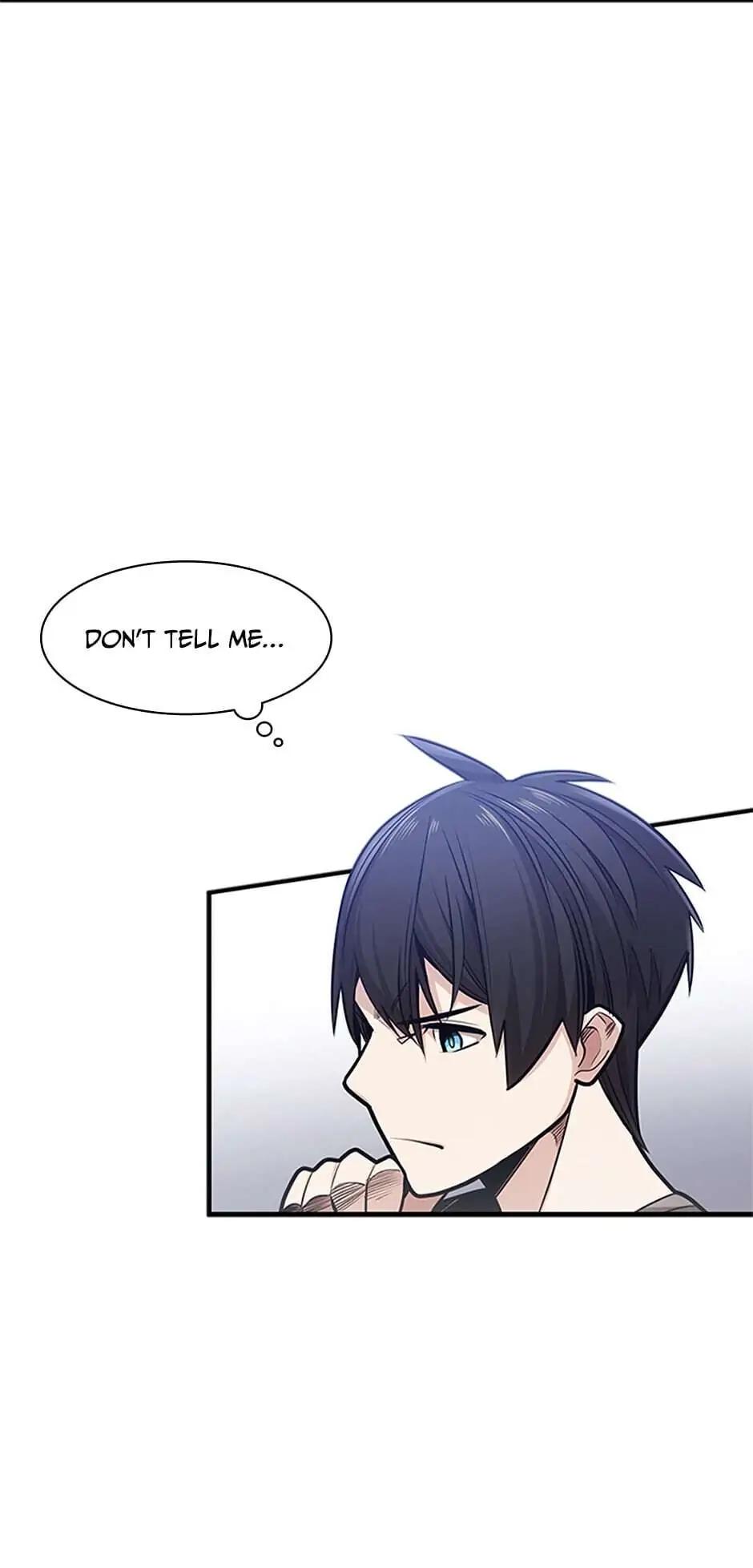 The Tutorial Is Too Hard Chap 4 - Next Chap 5