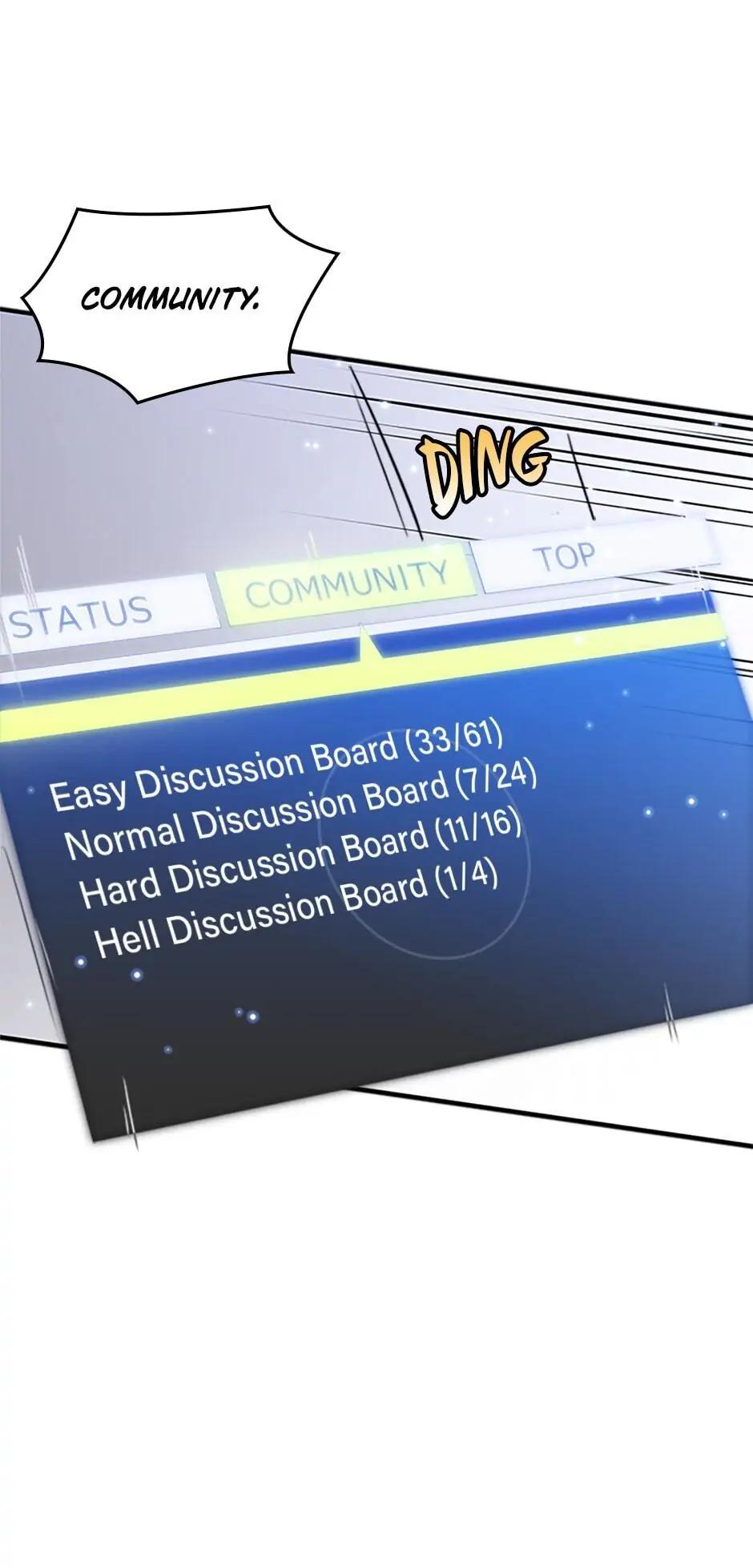 The Tutorial Is Too Hard Chap 4 - Next Chap 5