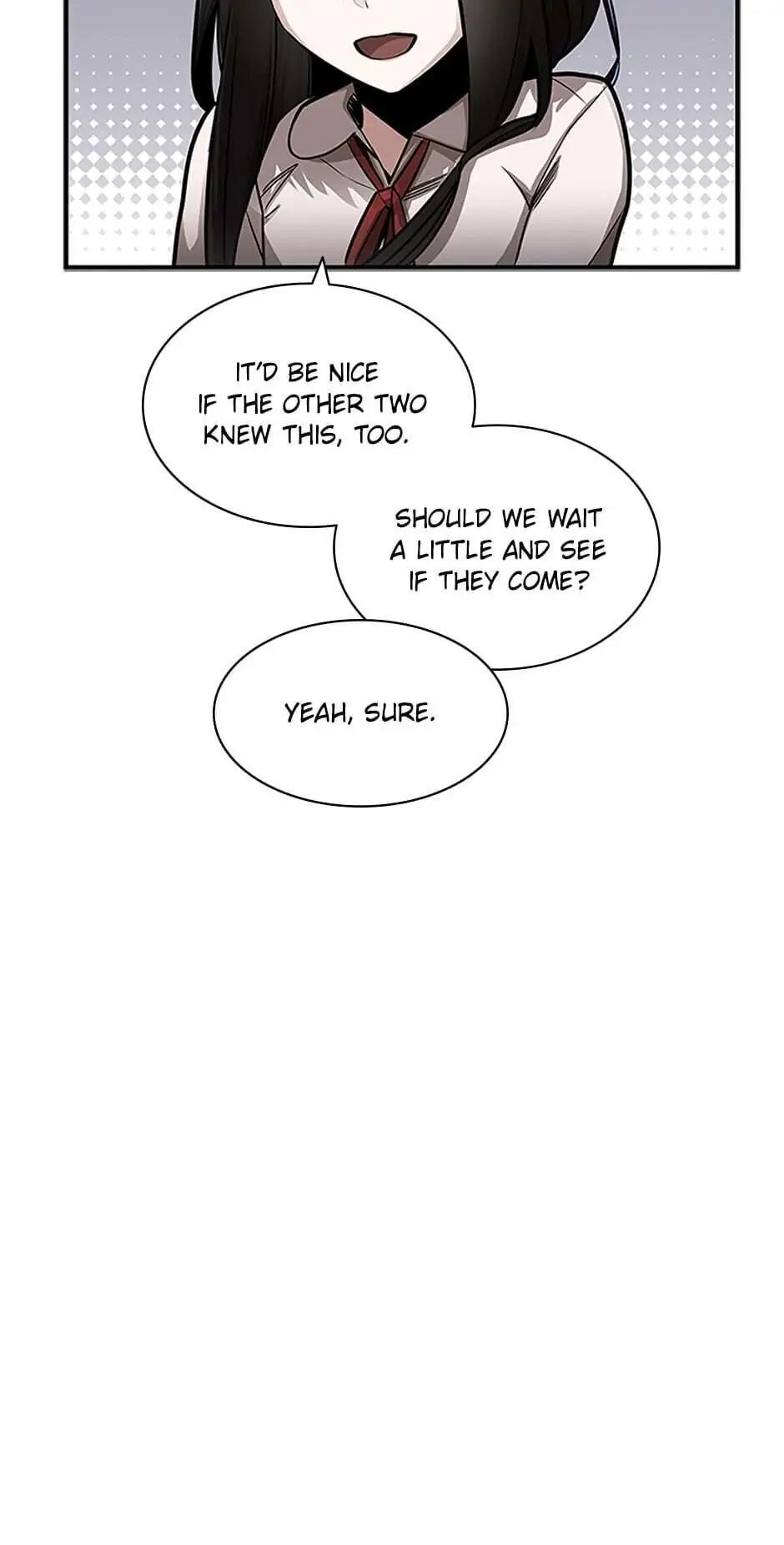 The Tutorial Is Too Hard Chap 4 - Next Chap 5