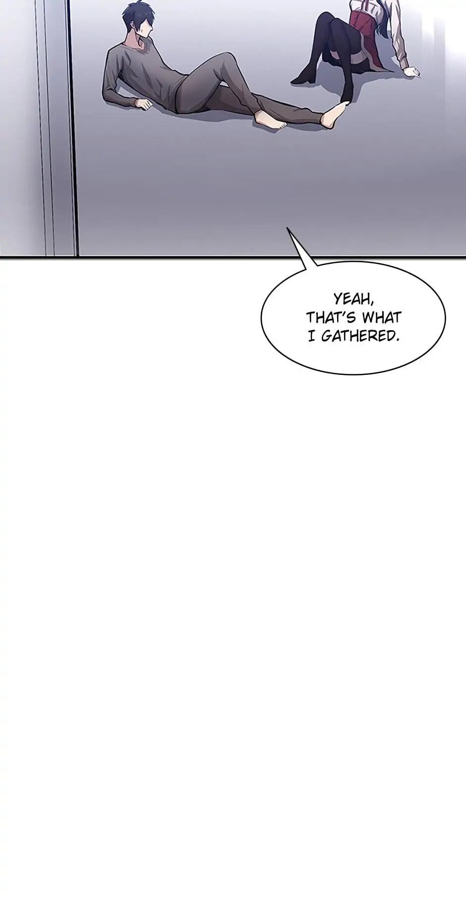 The Tutorial Is Too Hard Chap 4 - Next Chap 5