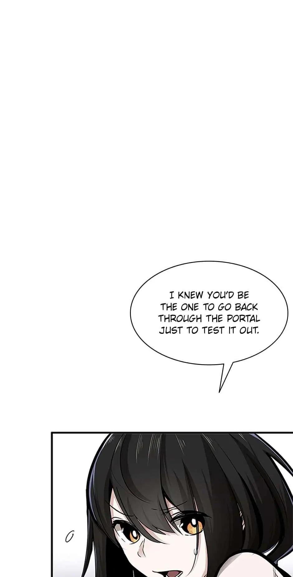 The Tutorial Is Too Hard Chap 4 - Next Chap 5