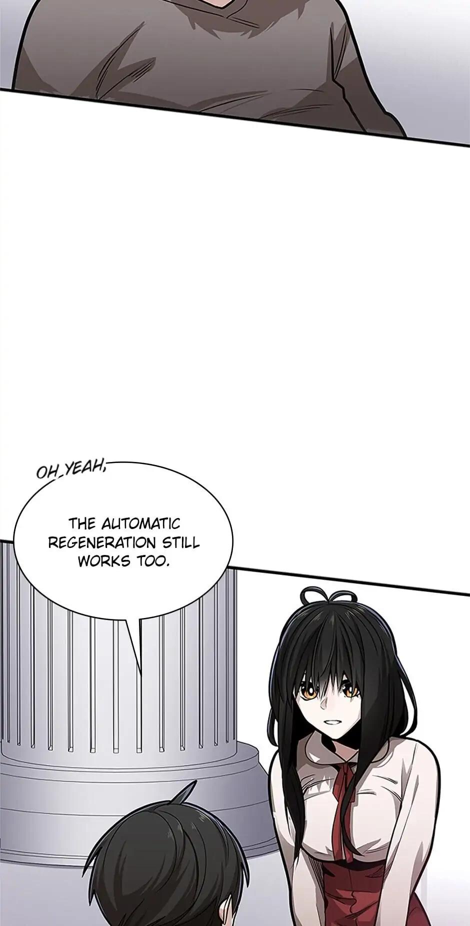 The Tutorial Is Too Hard Chap 4 - Next Chap 5