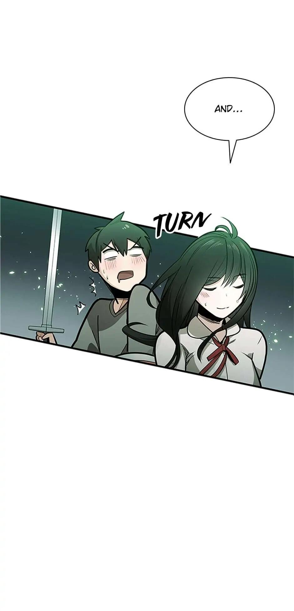 The Tutorial Is Too Hard Chap 4 - Next Chap 5