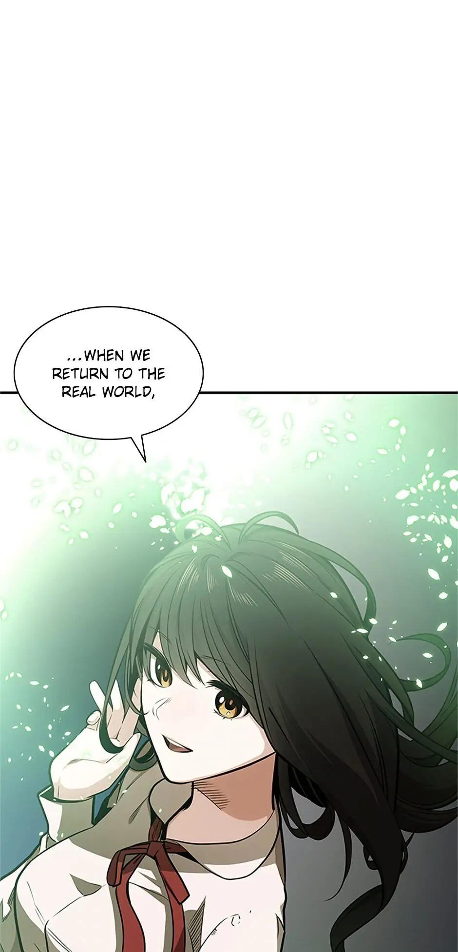 The Tutorial Is Too Hard Chap 4 - Next Chap 5