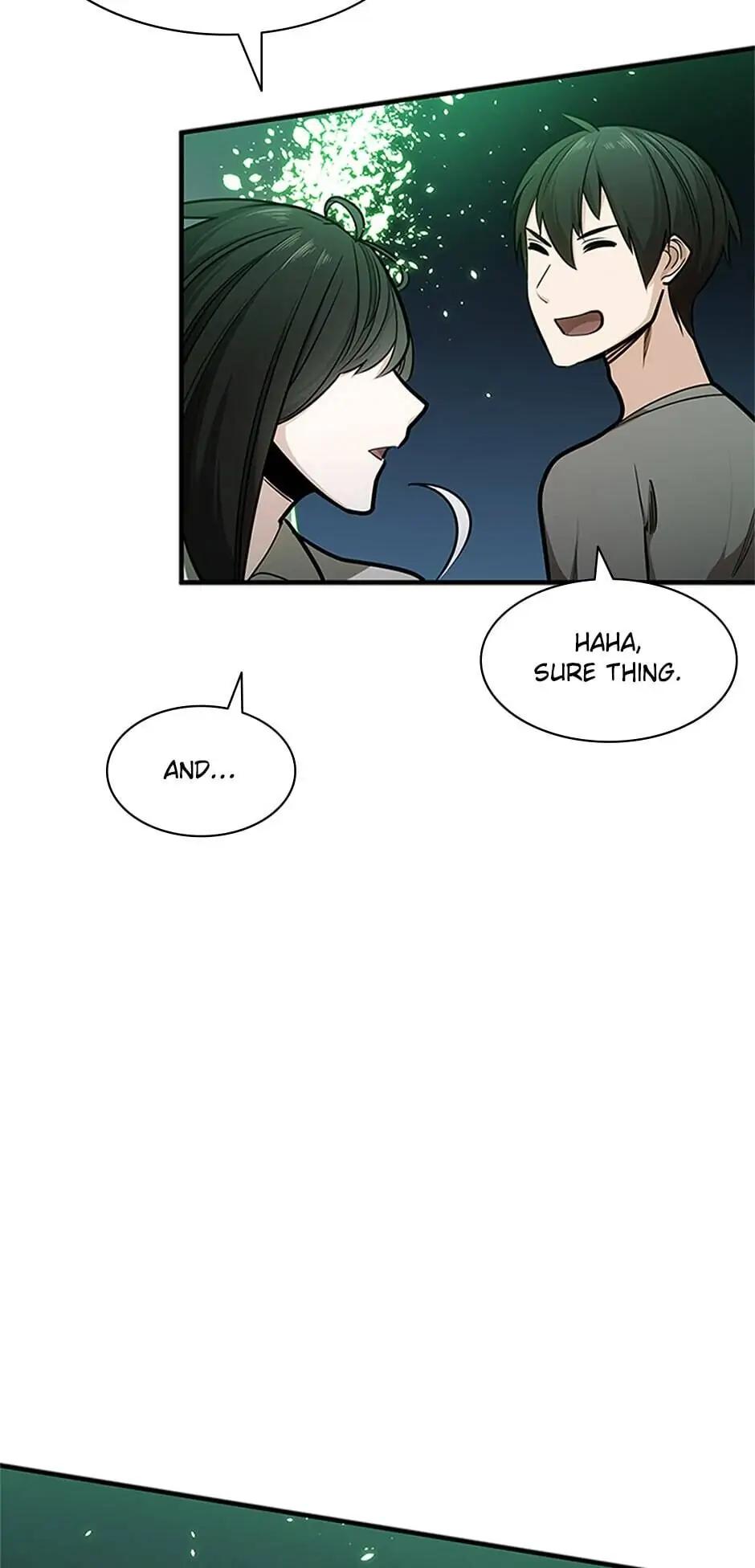 The Tutorial Is Too Hard Chap 4 - Next Chap 5