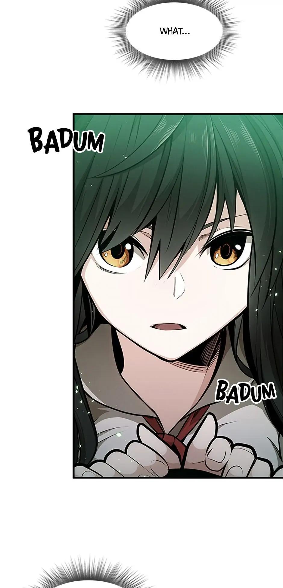 The Tutorial Is Too Hard Chap 4 - Next Chap 5