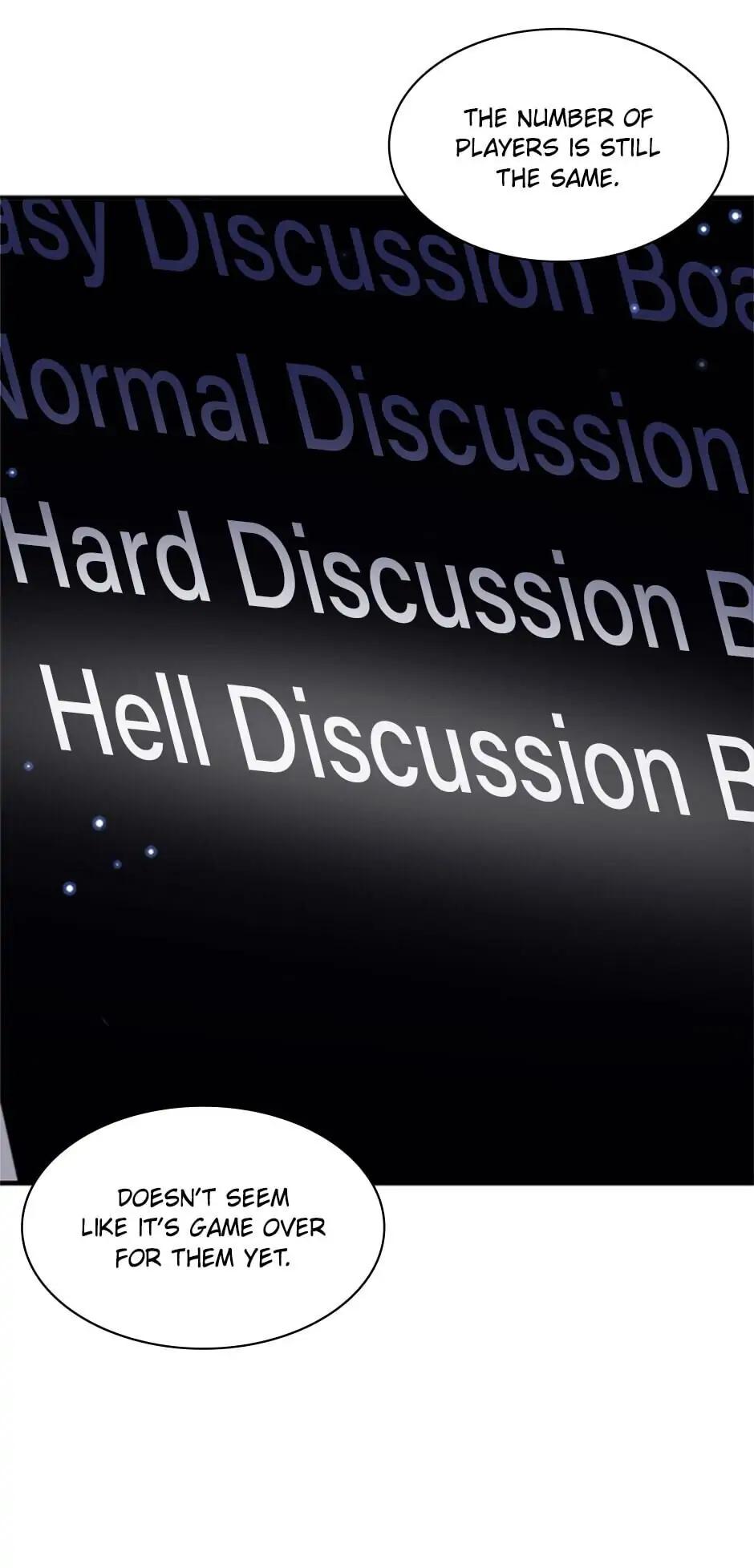 The Tutorial Is Too Hard Chap 4 - Next Chap 5