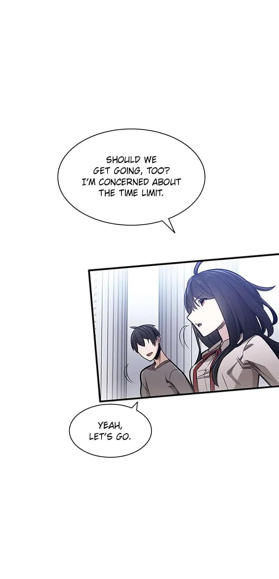 The Tutorial Is Too Hard Chap 4 - Next Chap 5