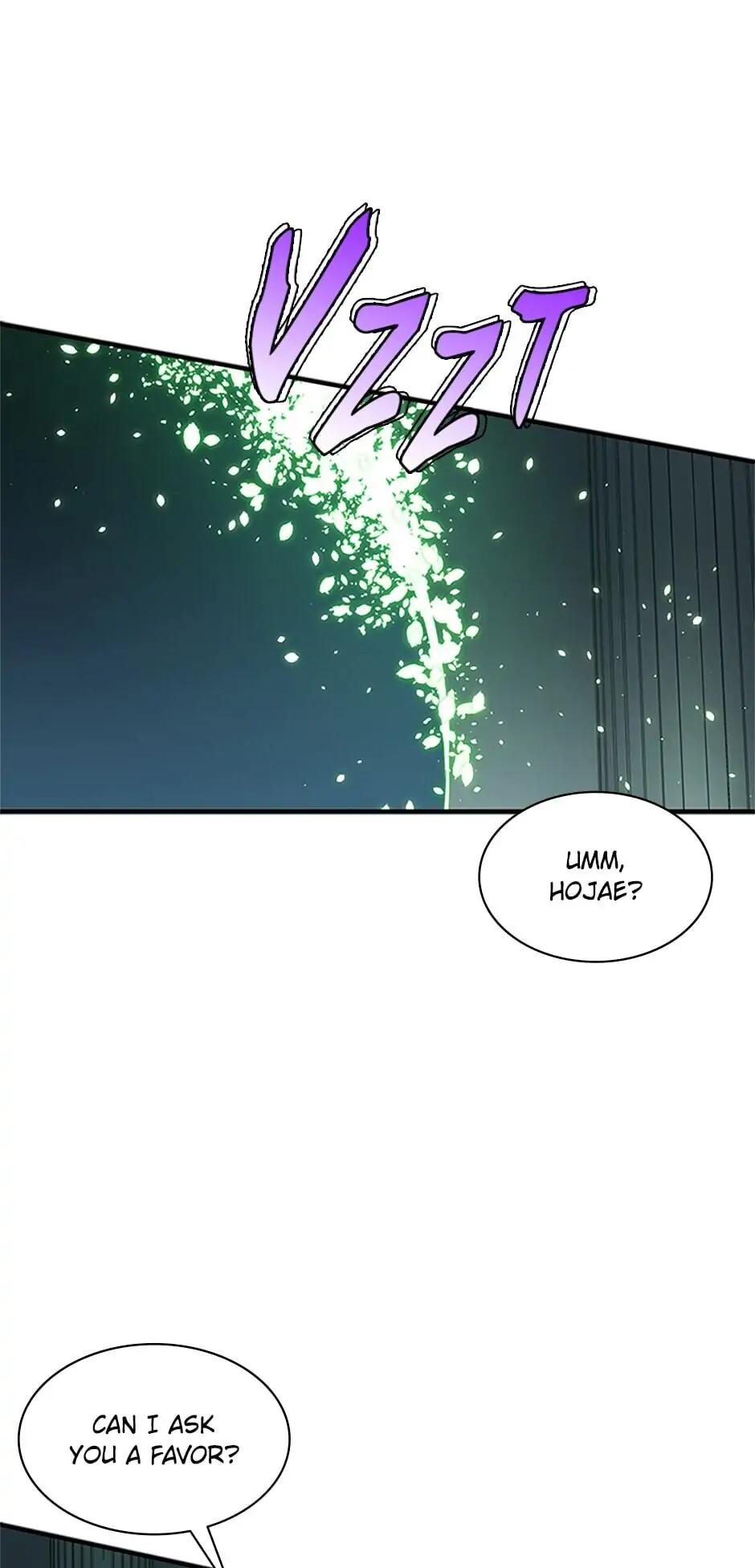 The Tutorial Is Too Hard Chap 4 - Next Chap 5