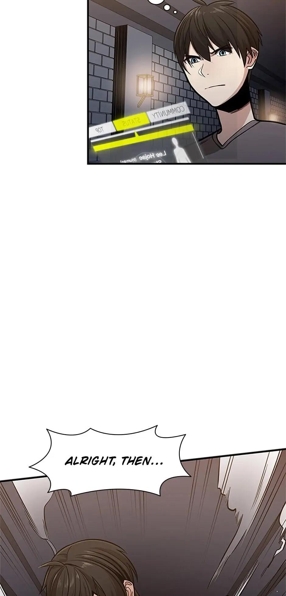 The Tutorial Is Too Hard Chap 4 - Next Chap 5