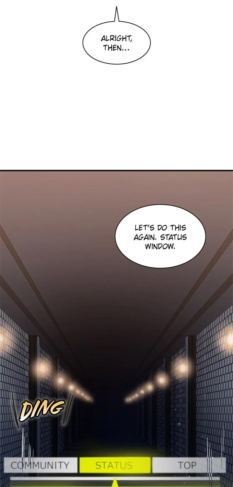 The Tutorial Is Too Hard Chap 4 - Next Chap 5