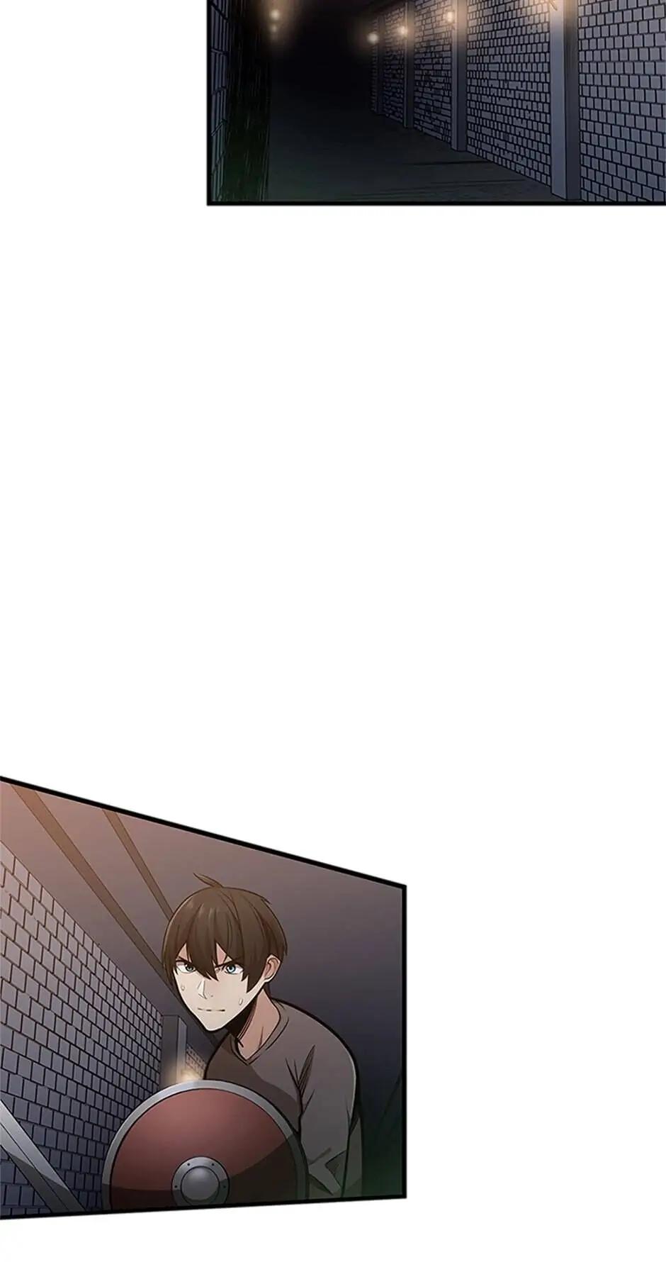 The Tutorial Is Too Hard Chap 4 - Next Chap 5