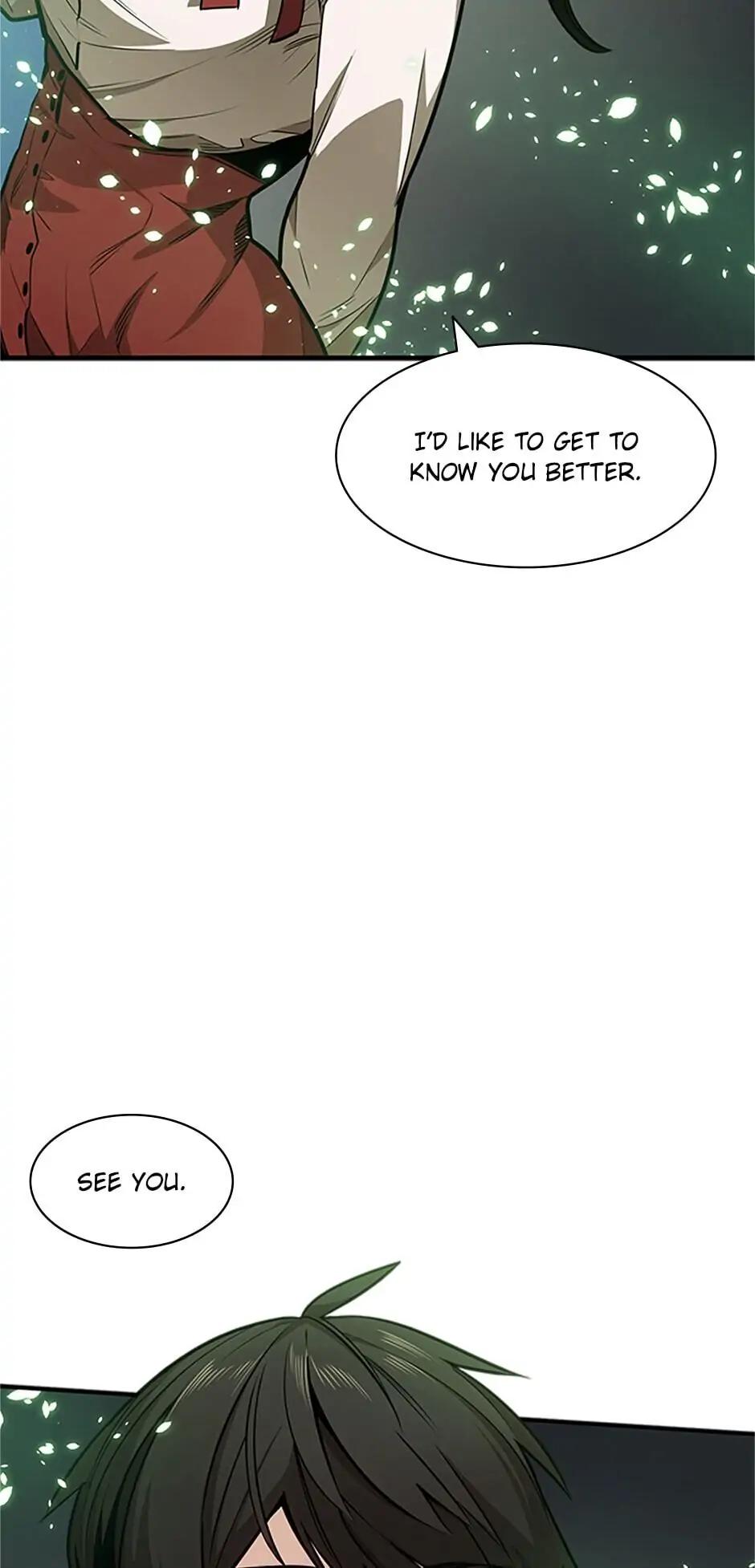 The Tutorial Is Too Hard Chap 4 - Next Chap 5