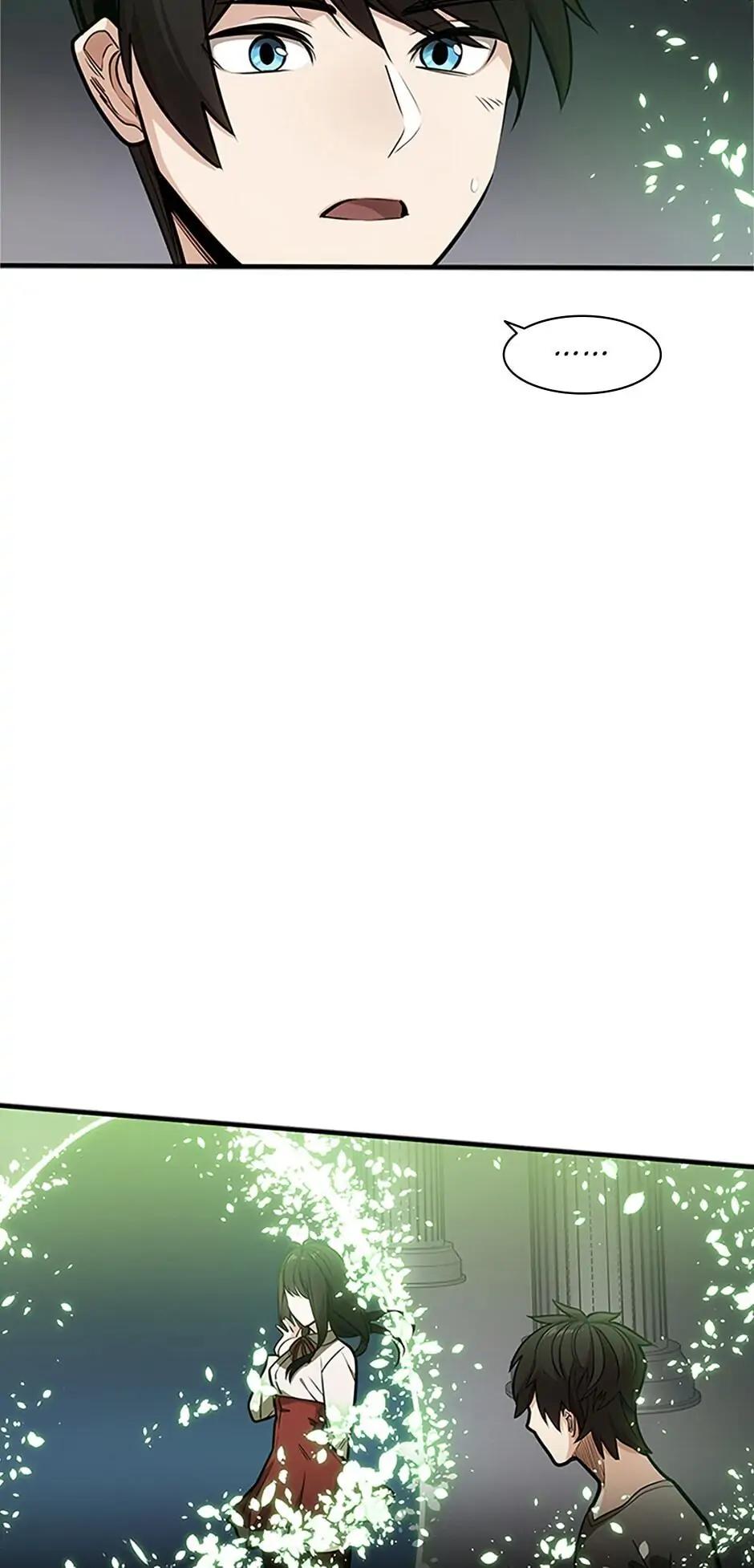 The Tutorial Is Too Hard Chap 4 - Next Chap 5