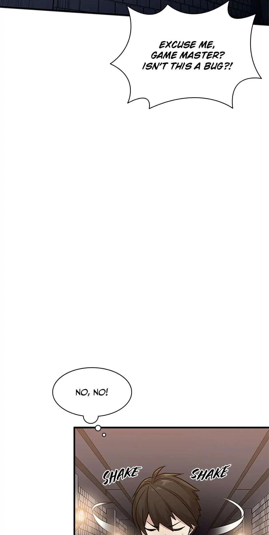 The Tutorial Is Too Hard Chap 4 - Next Chap 5