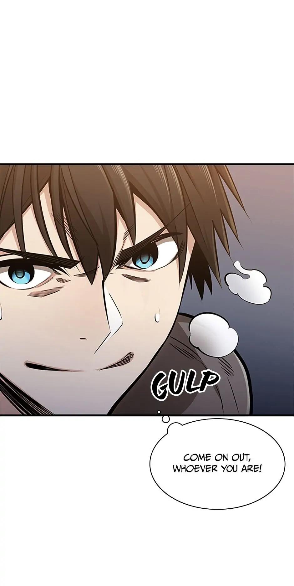 The Tutorial Is Too Hard Chap 4 - Next Chap 5