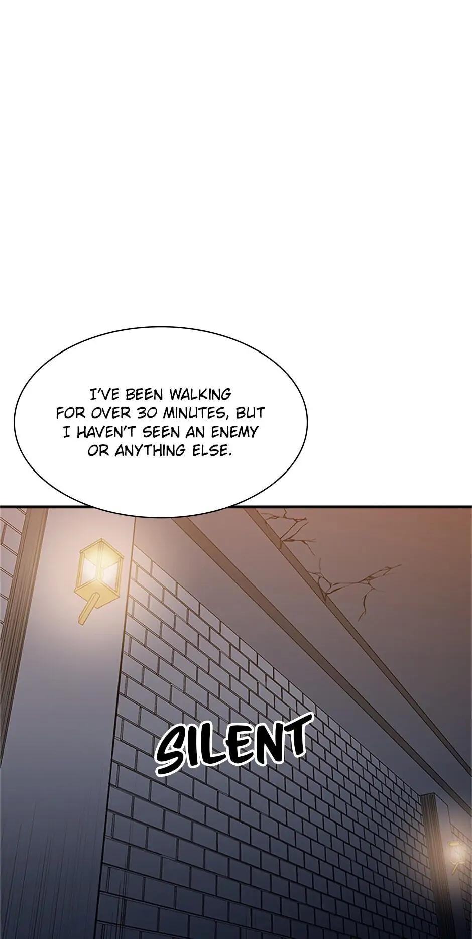 The Tutorial Is Too Hard Chap 4 - Next Chap 5