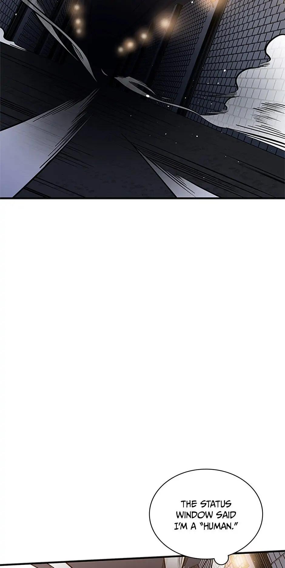 The Tutorial Is Too Hard Chap 4 - Next Chap 5