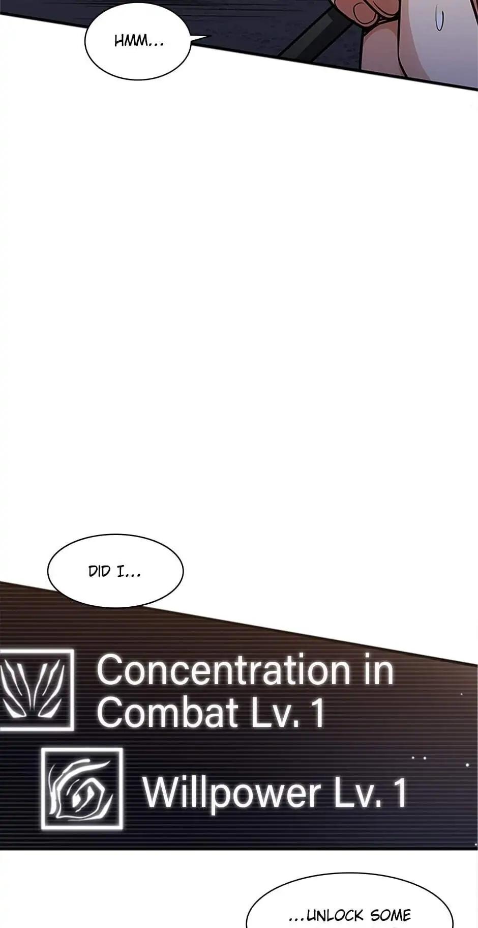 The Tutorial Is Too Hard Chap 4 - Next Chap 5