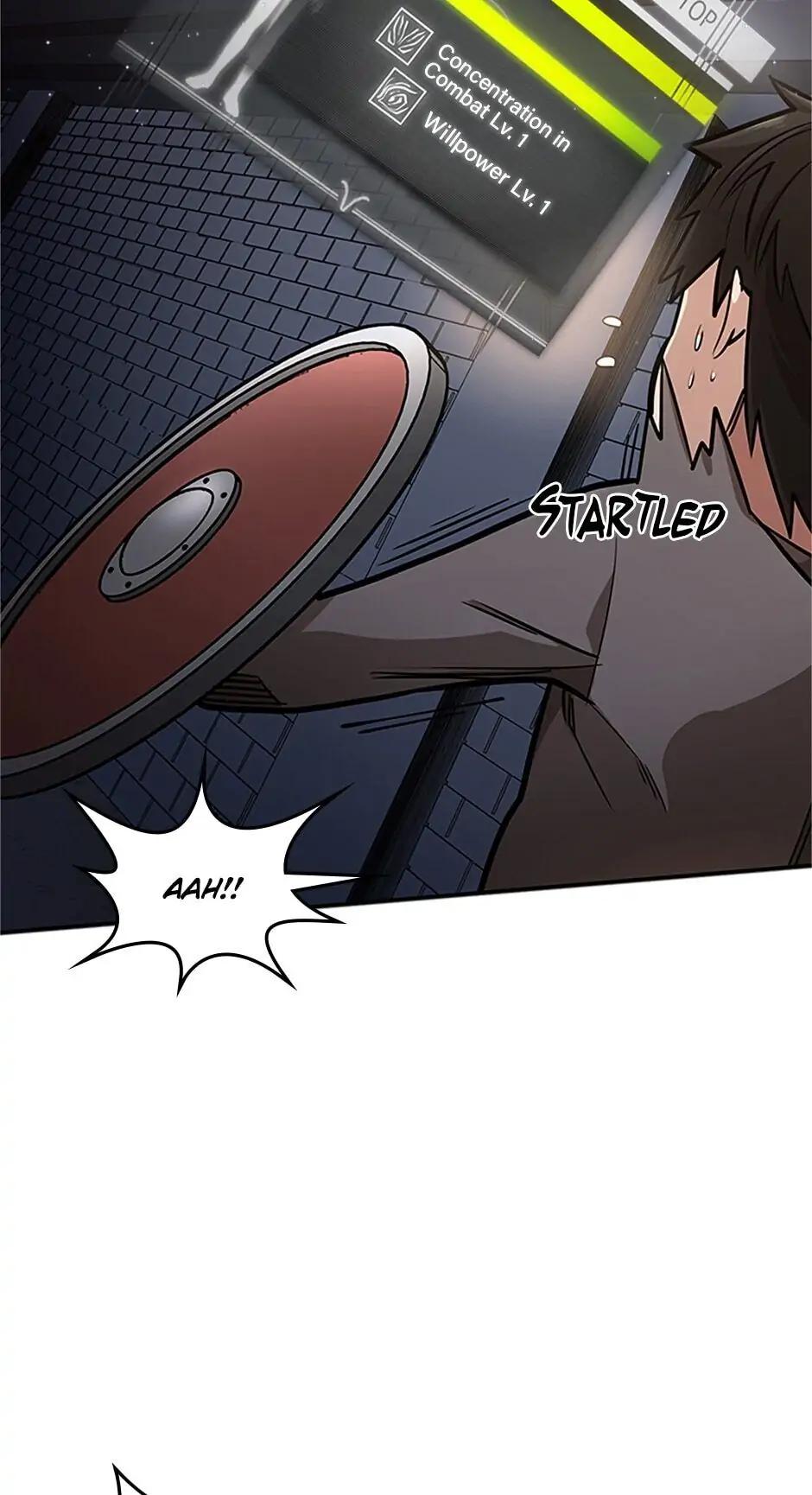 The Tutorial Is Too Hard Chap 4 - Next Chap 5