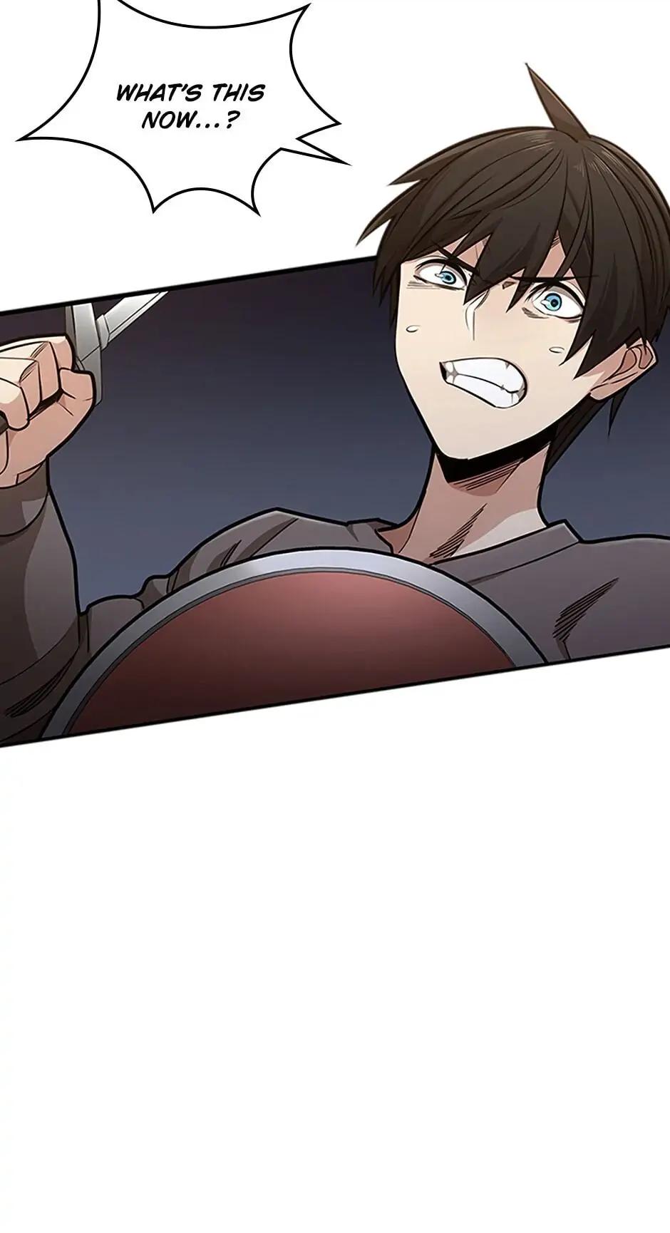 The Tutorial Is Too Hard Chap 4 - Next Chap 5