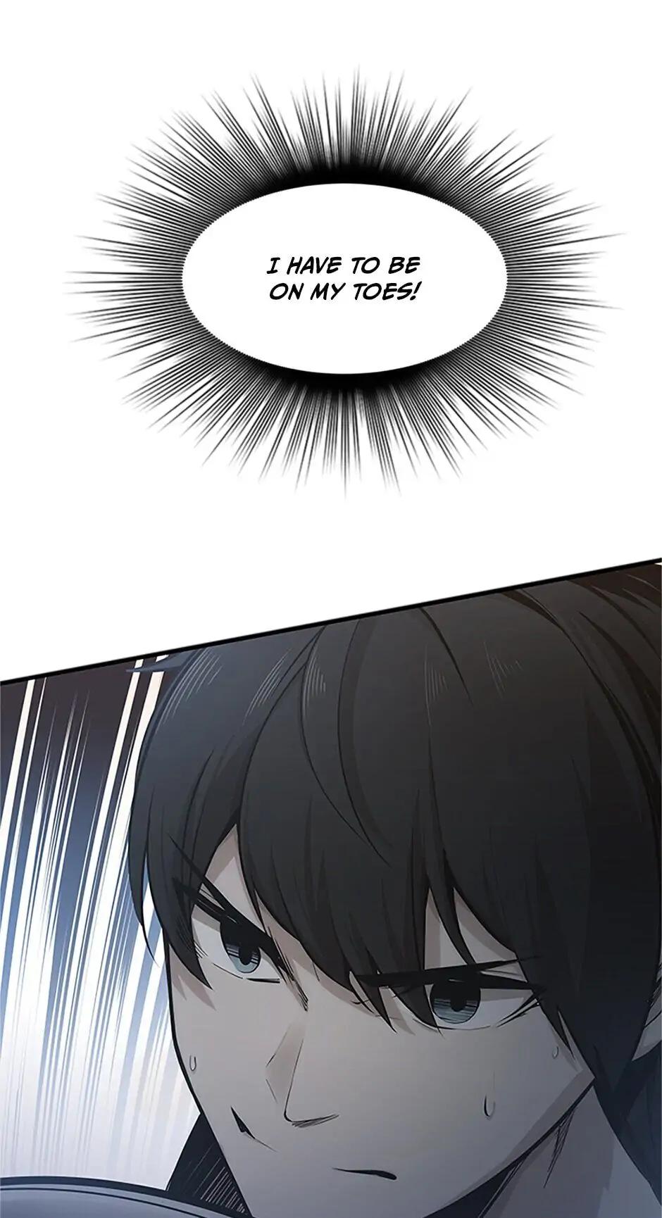 The Tutorial Is Too Hard Chap 4 - Next Chap 5