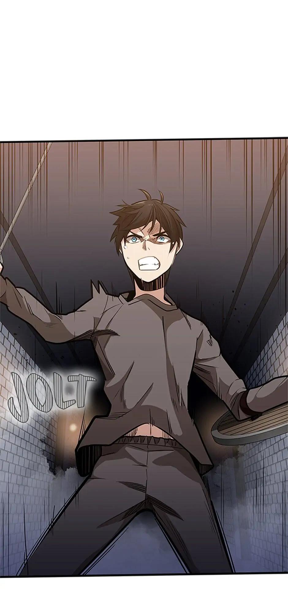 The Tutorial Is Too Hard Chap 4 - Next Chap 5