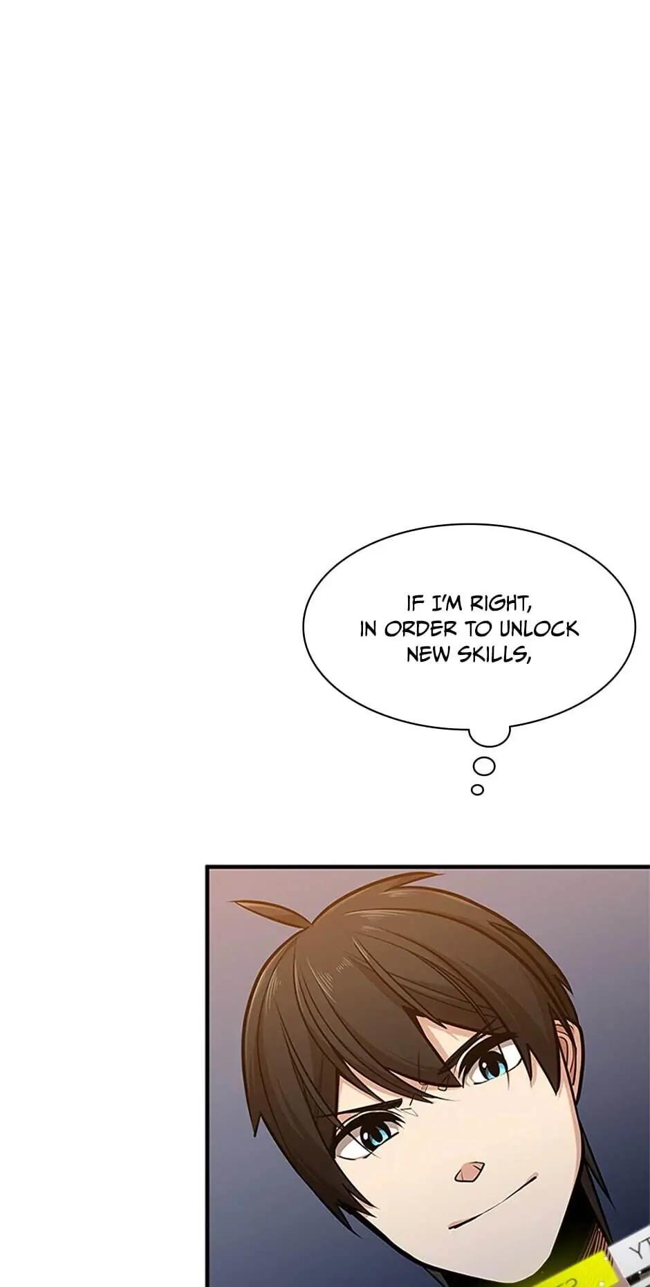 The Tutorial Is Too Hard Chap 4 - Next Chap 5