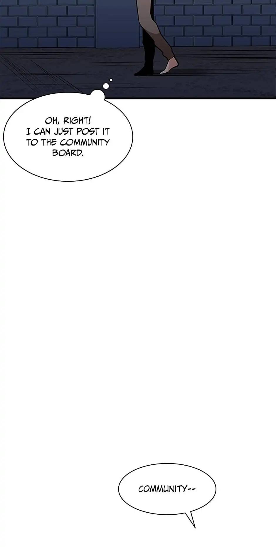 The Tutorial Is Too Hard Chap 4 - Next Chap 5