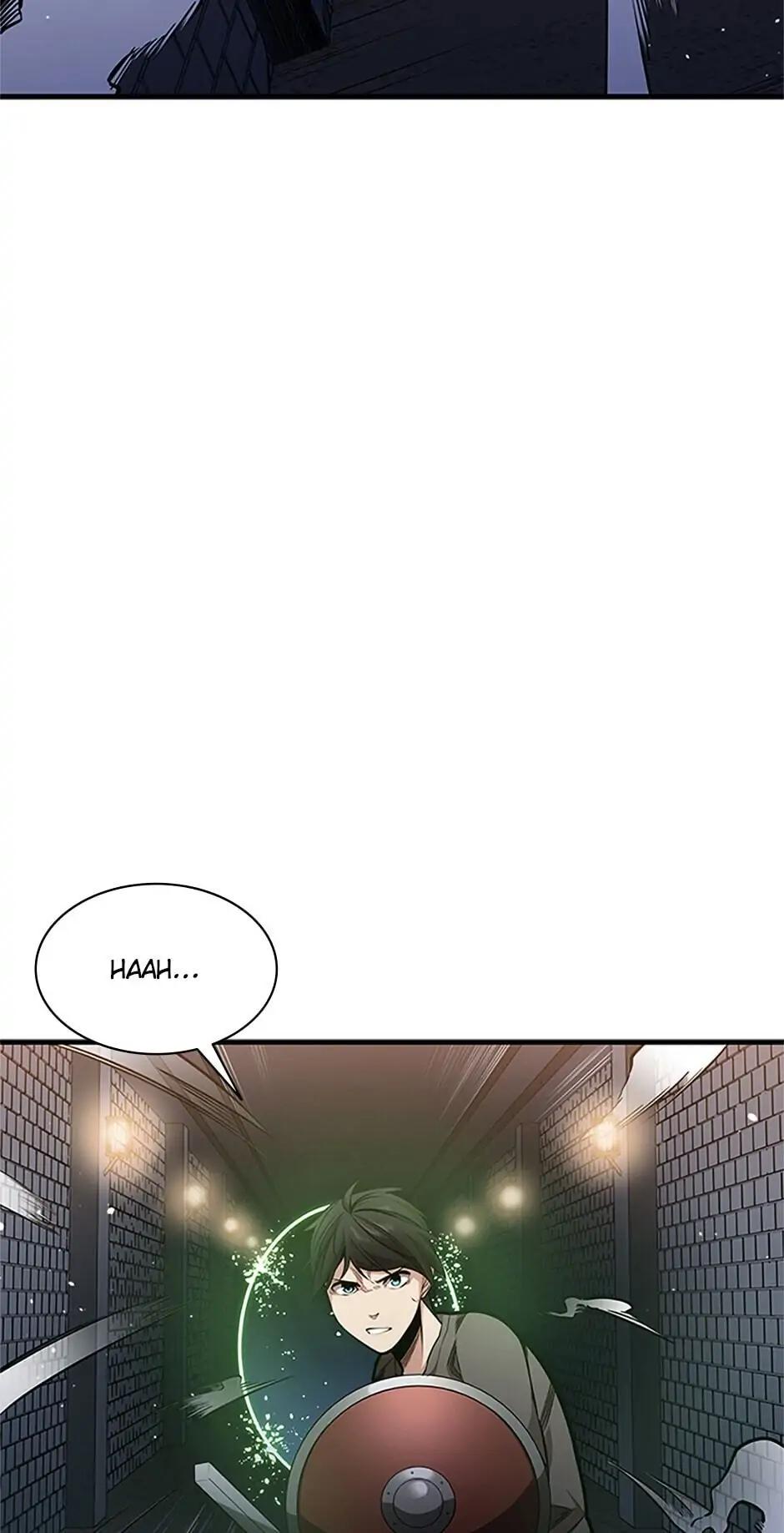 The Tutorial Is Too Hard Chap 4 - Next Chap 5